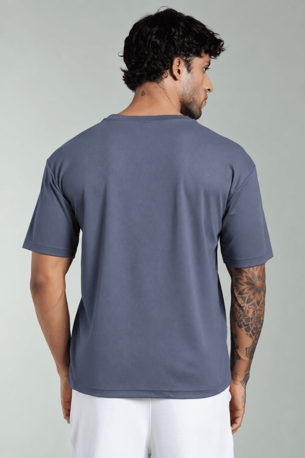 Blue Slate Grey – Activewear