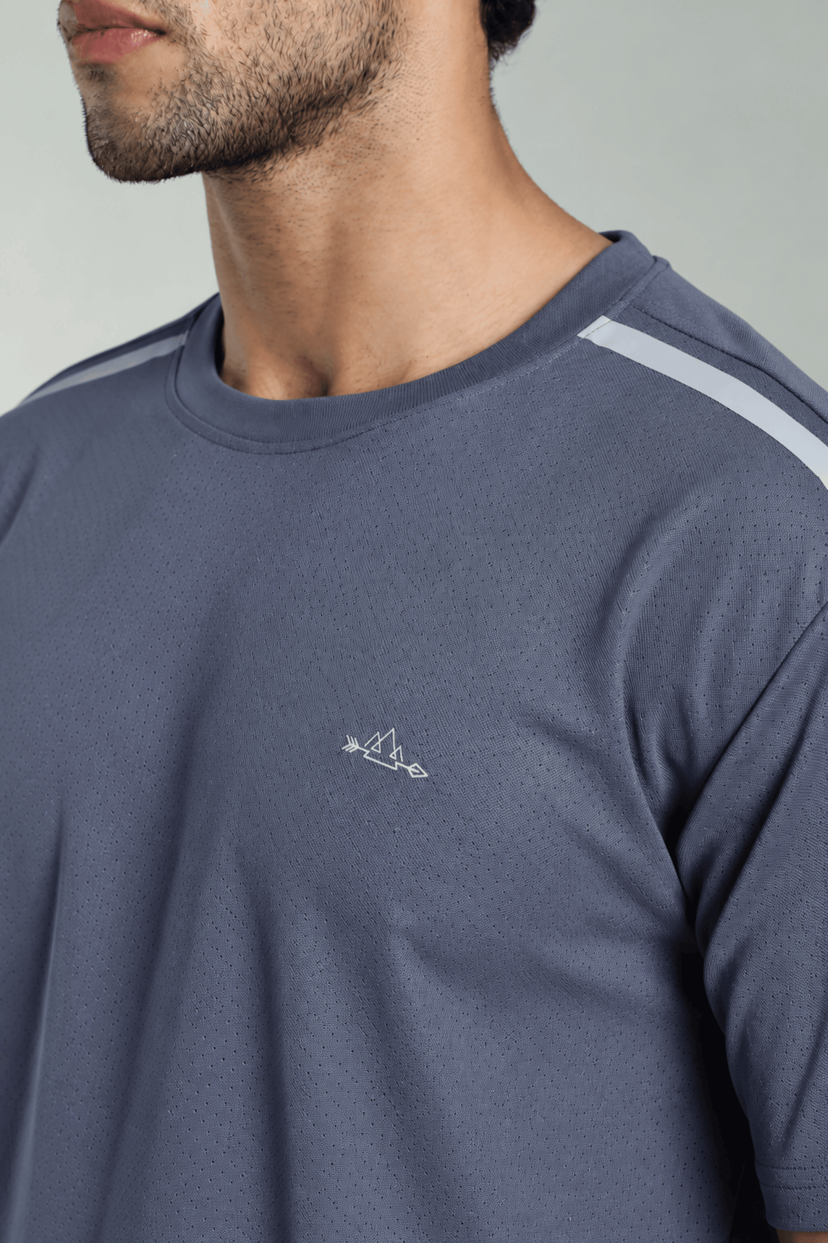 Blue Slate Grey – Activewear