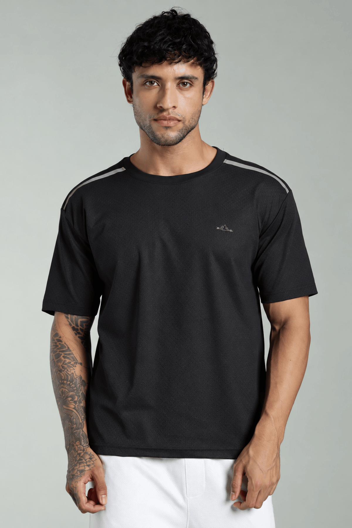 Dualtone Black - Activewear