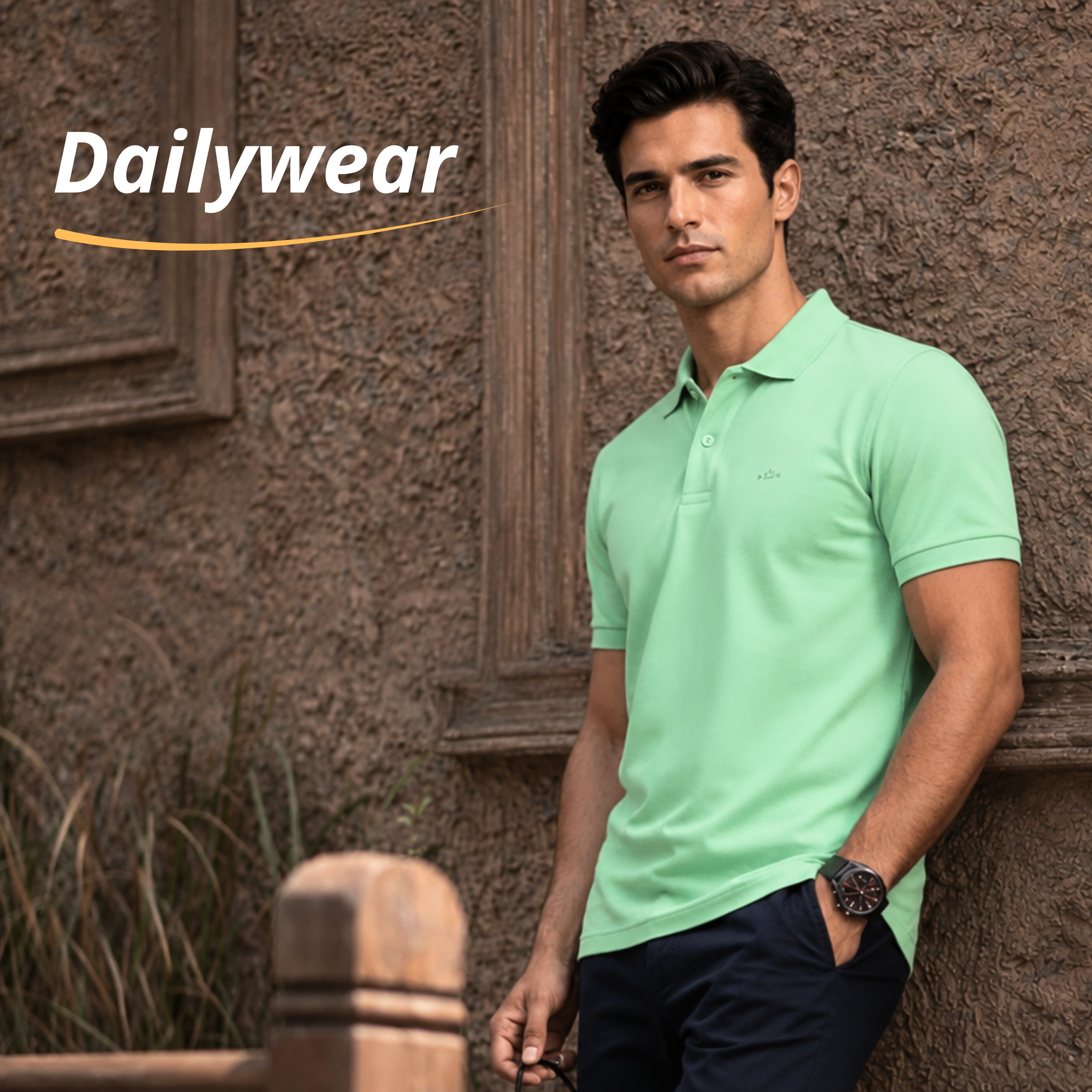 Dailywear Polo