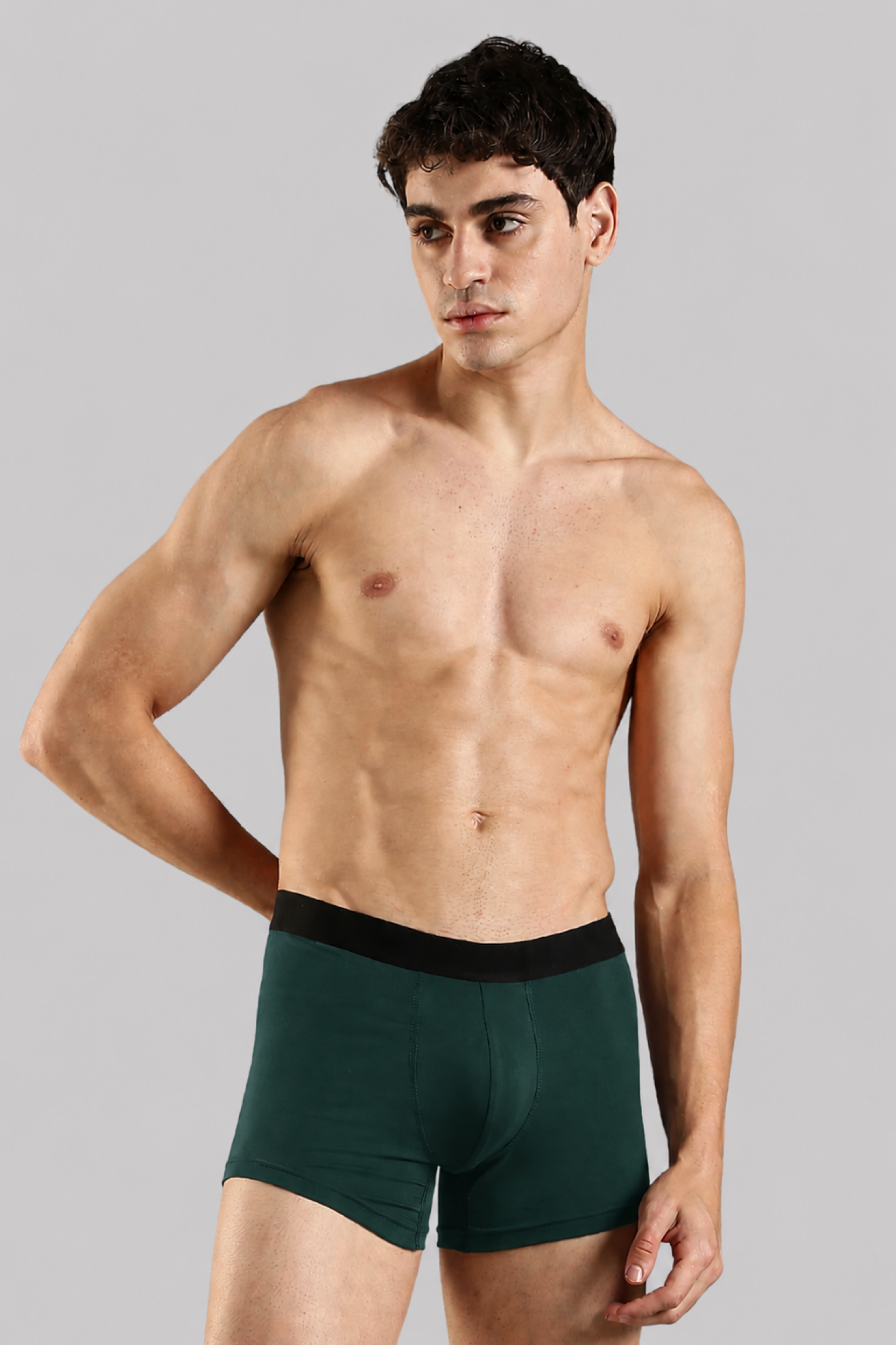 Men’s Underwear 5 Pack Combo