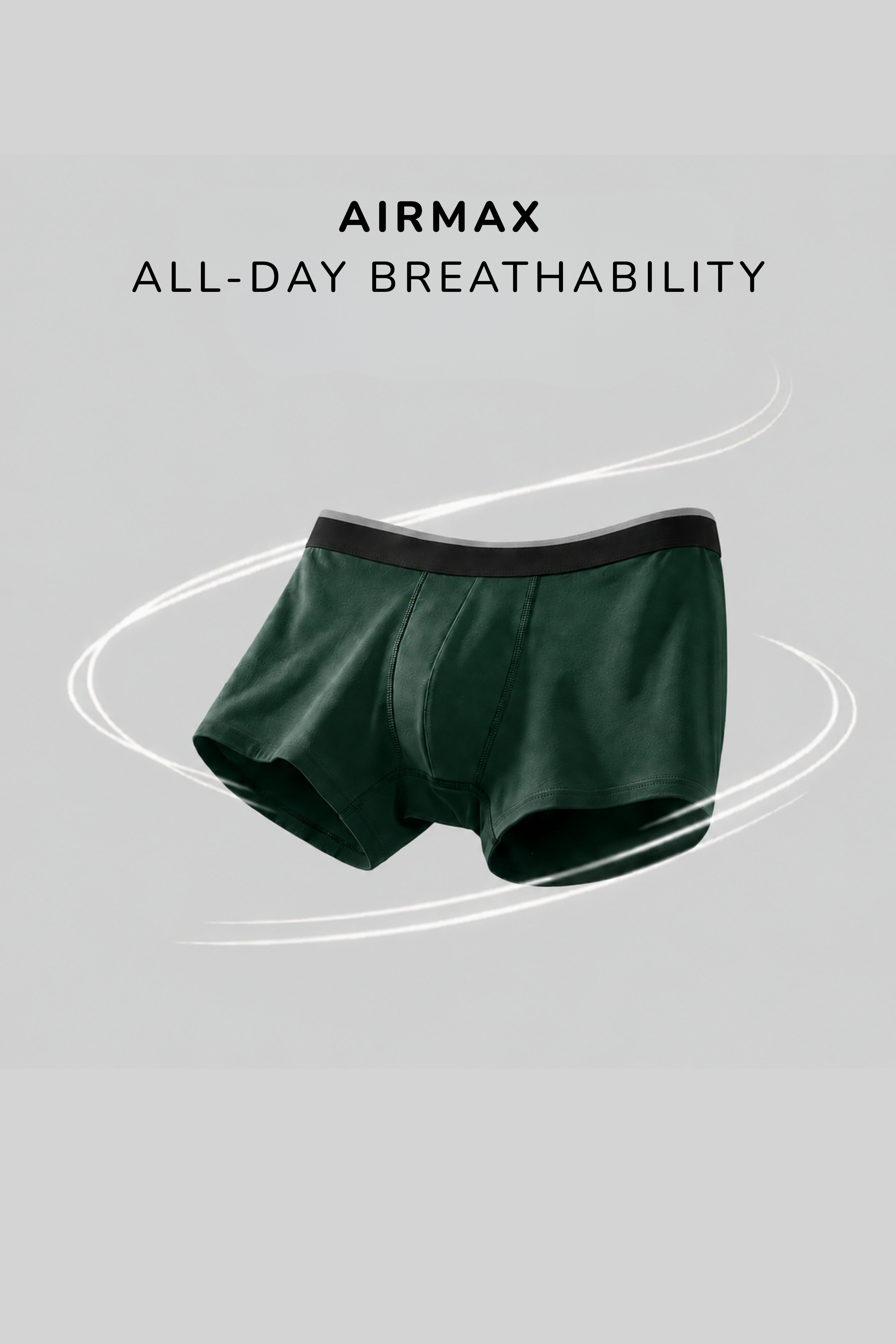 Men’s Underwear 5 Pack Combo