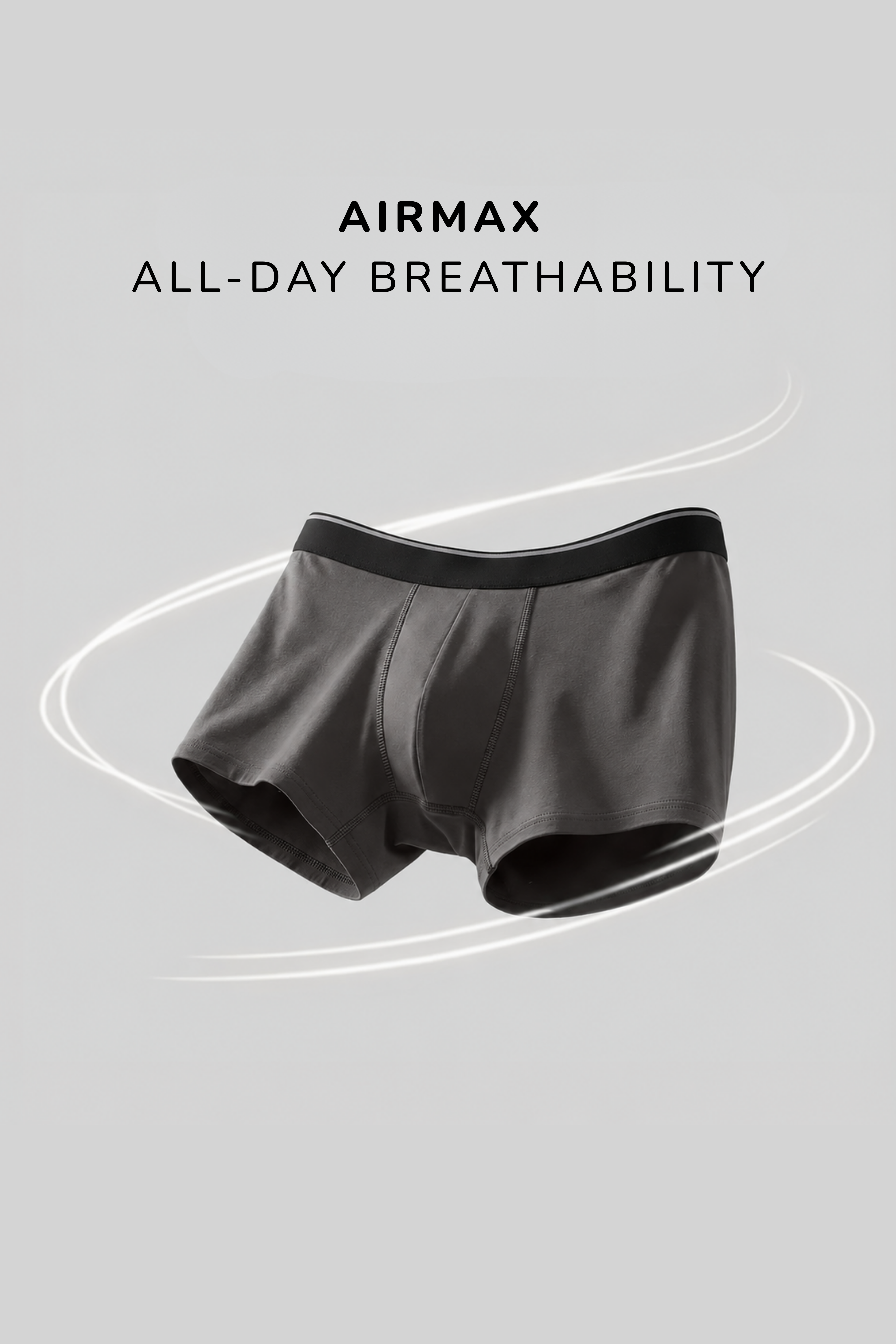 Men’s Underwear 5 Pack Combo