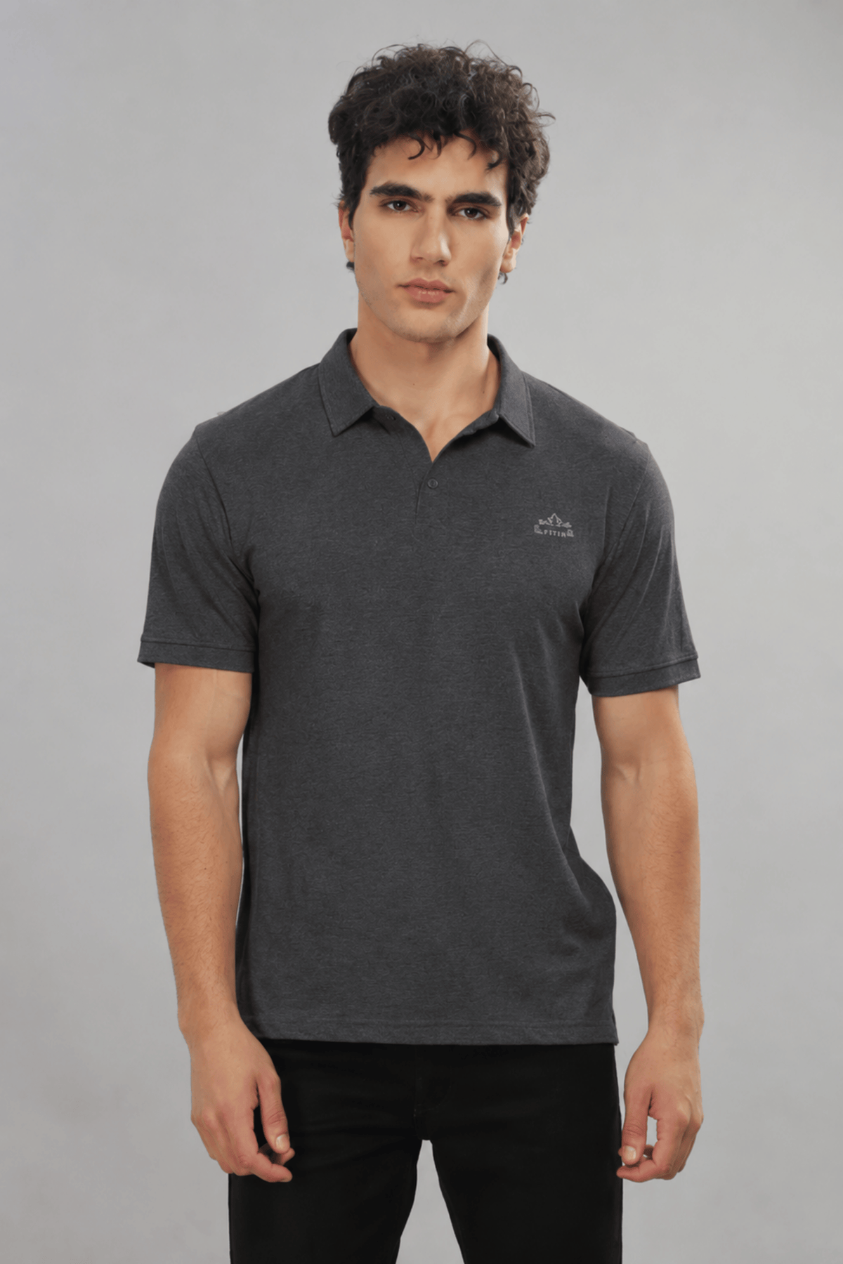 Essential Polo Combo (Pack of 3)