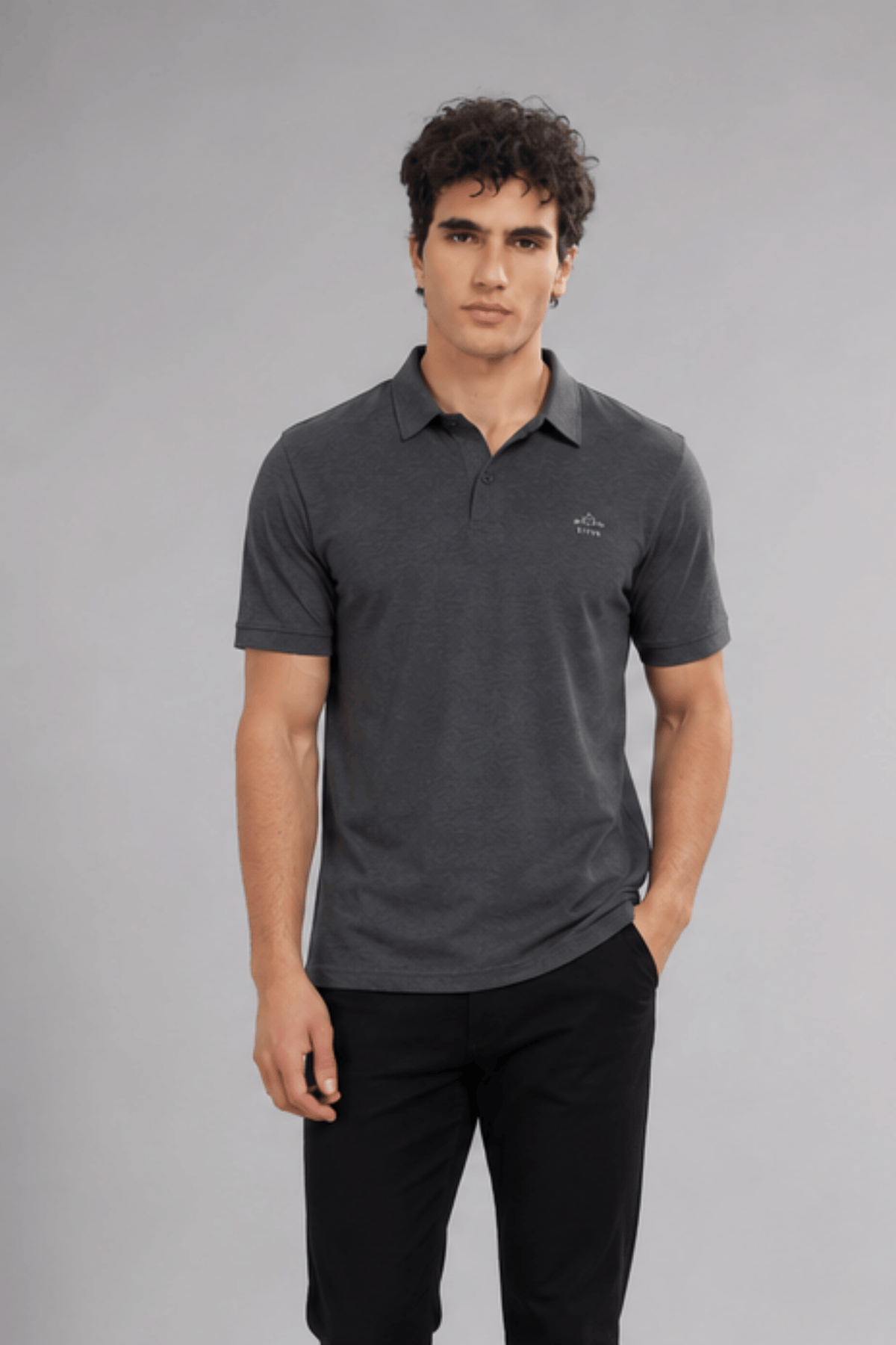 Smart Polo Combo (Pack of 3)