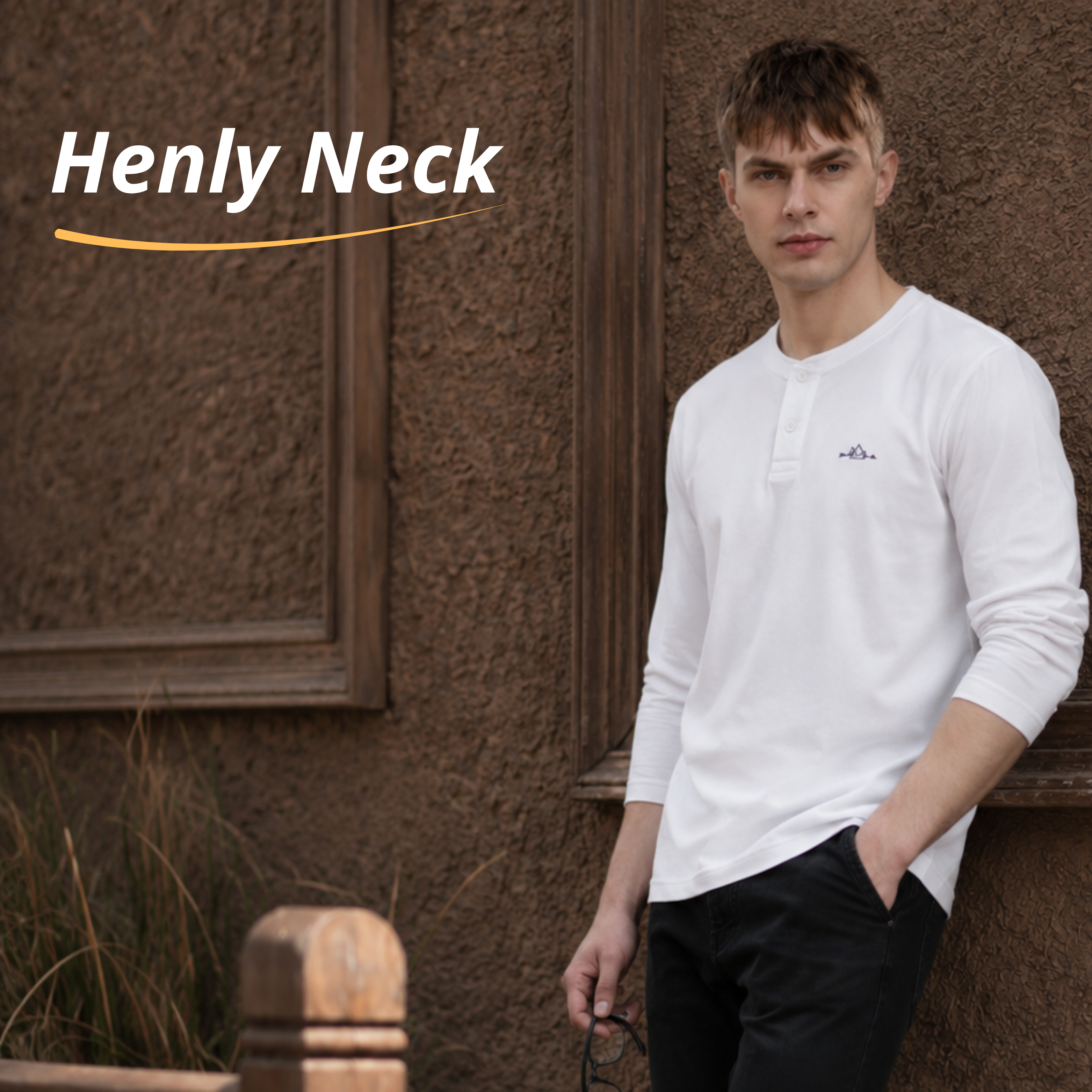 Henly Neck