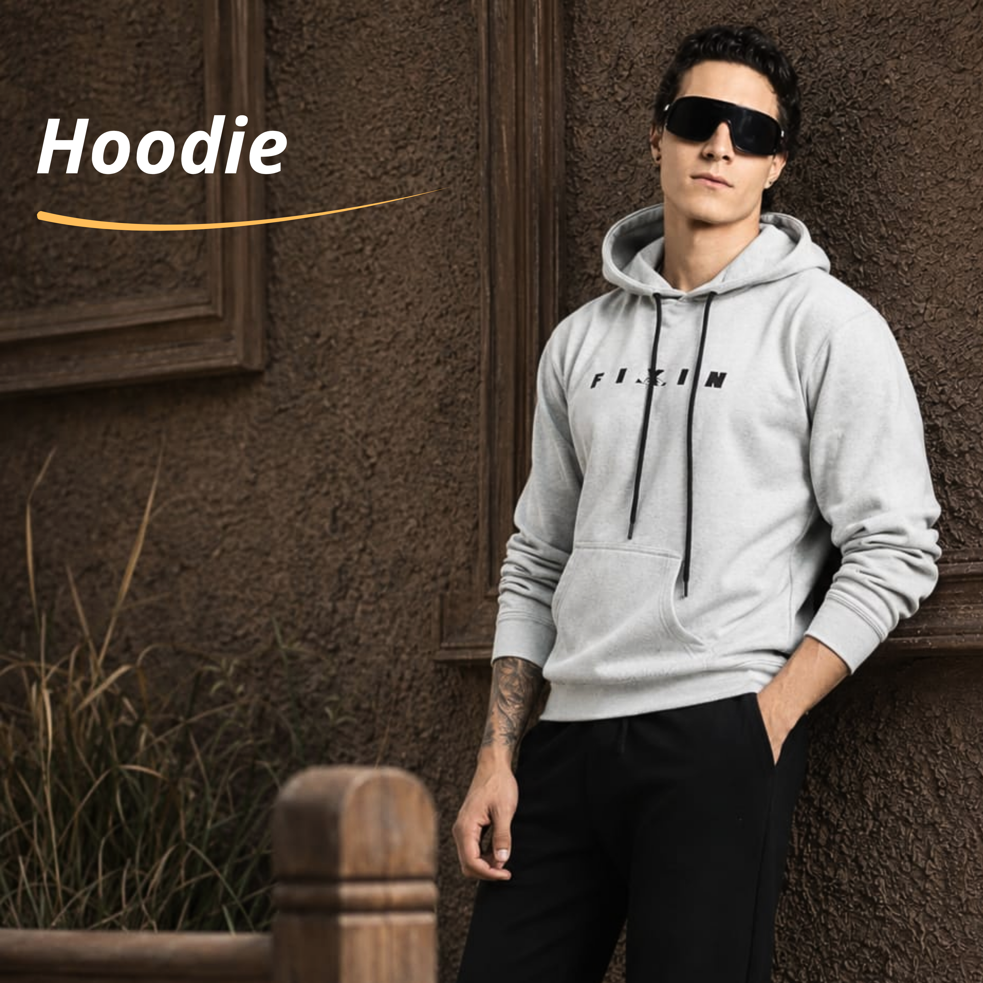 Hoodies