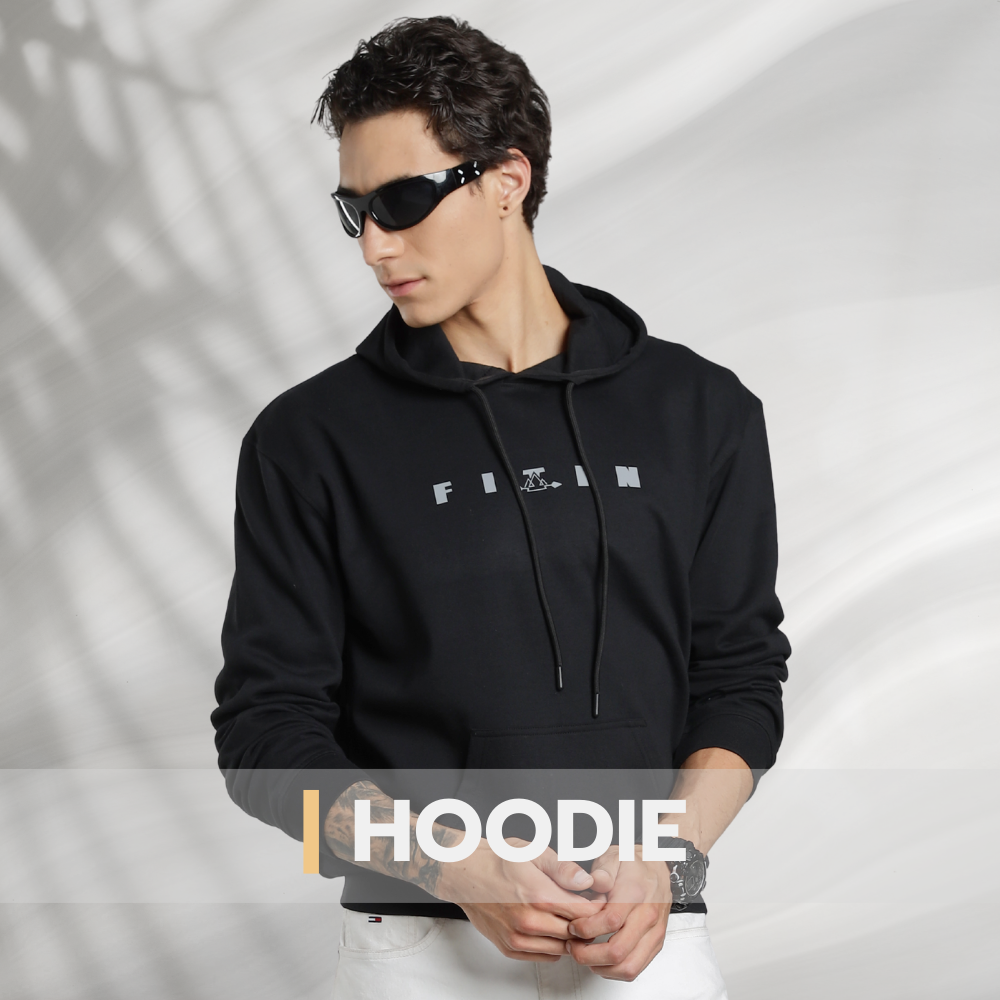 Hoodies
