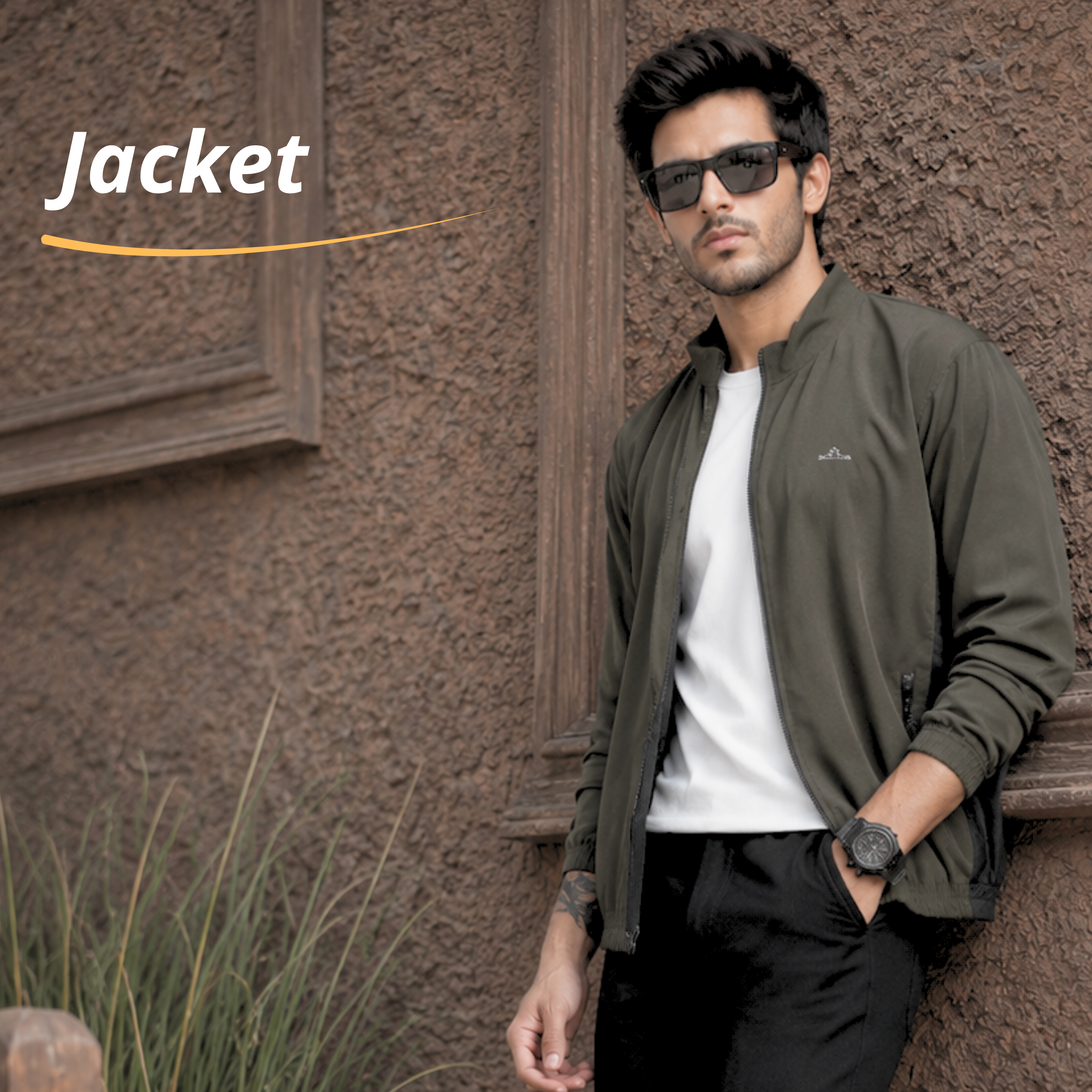 Jackets
