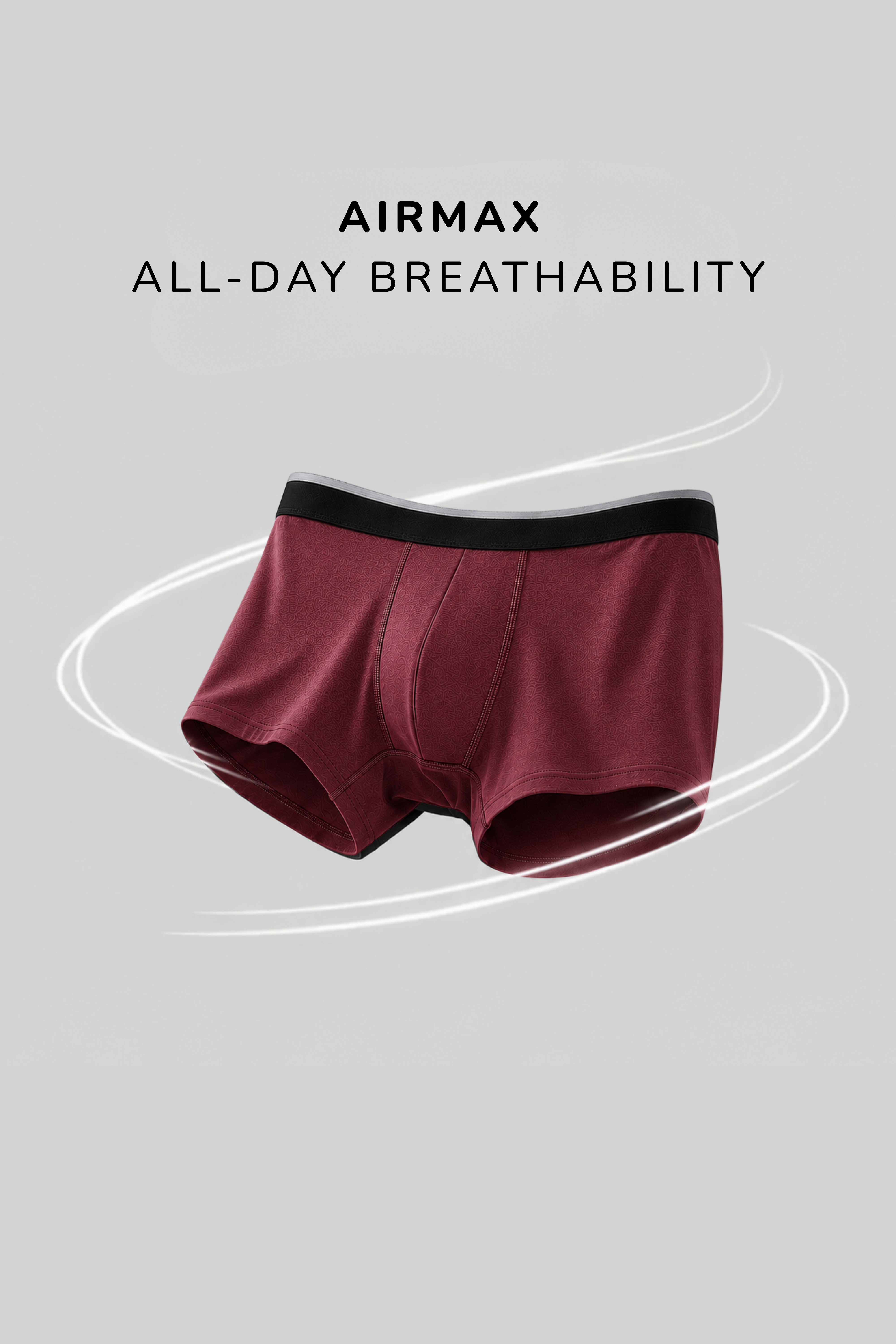 Men’s Underwear 5 Pack Combo