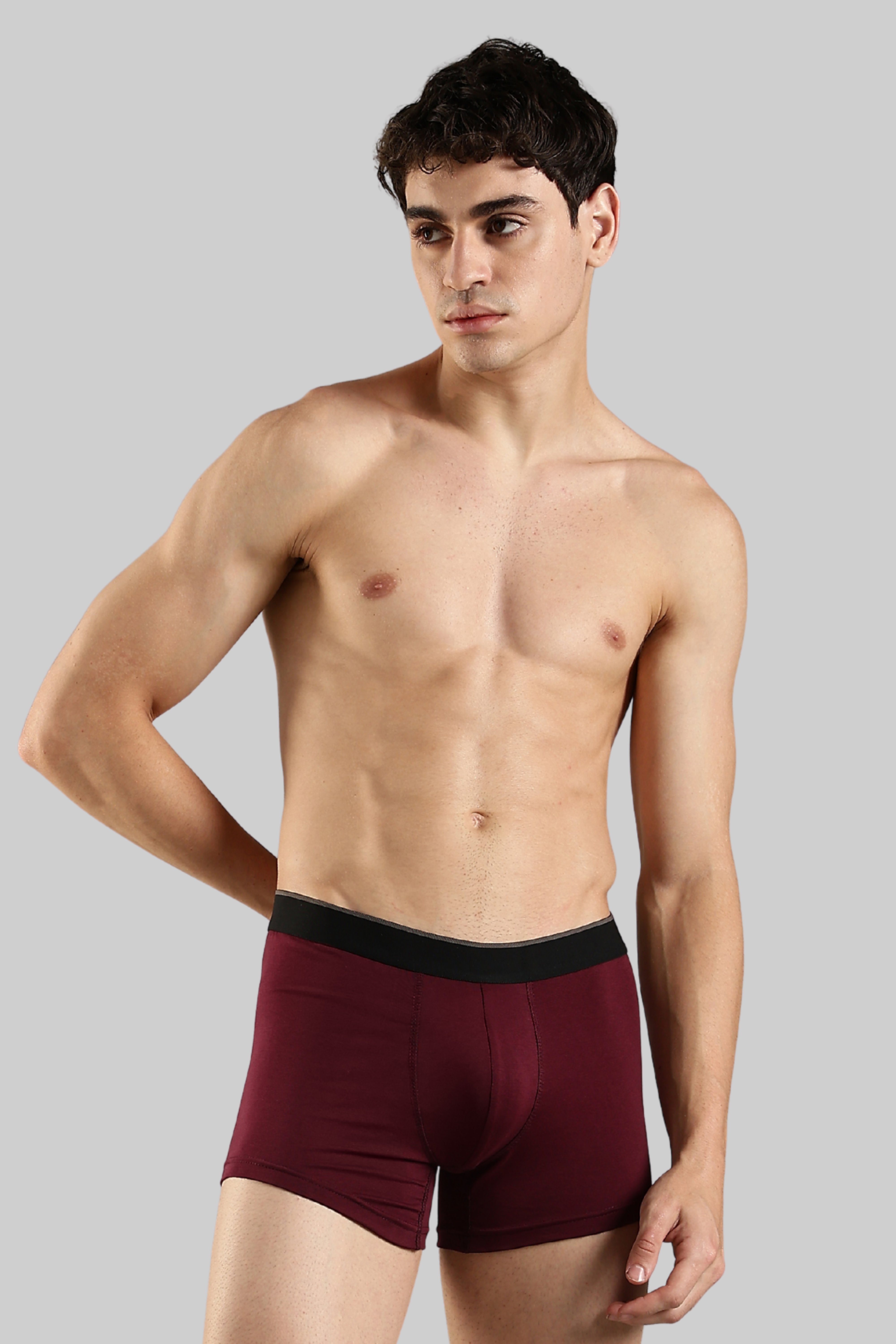 Men’s Underwear 5 Pack Combo