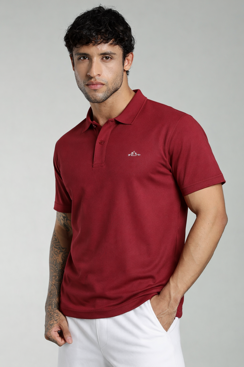 Urban Polo Combo (Pack of 3)