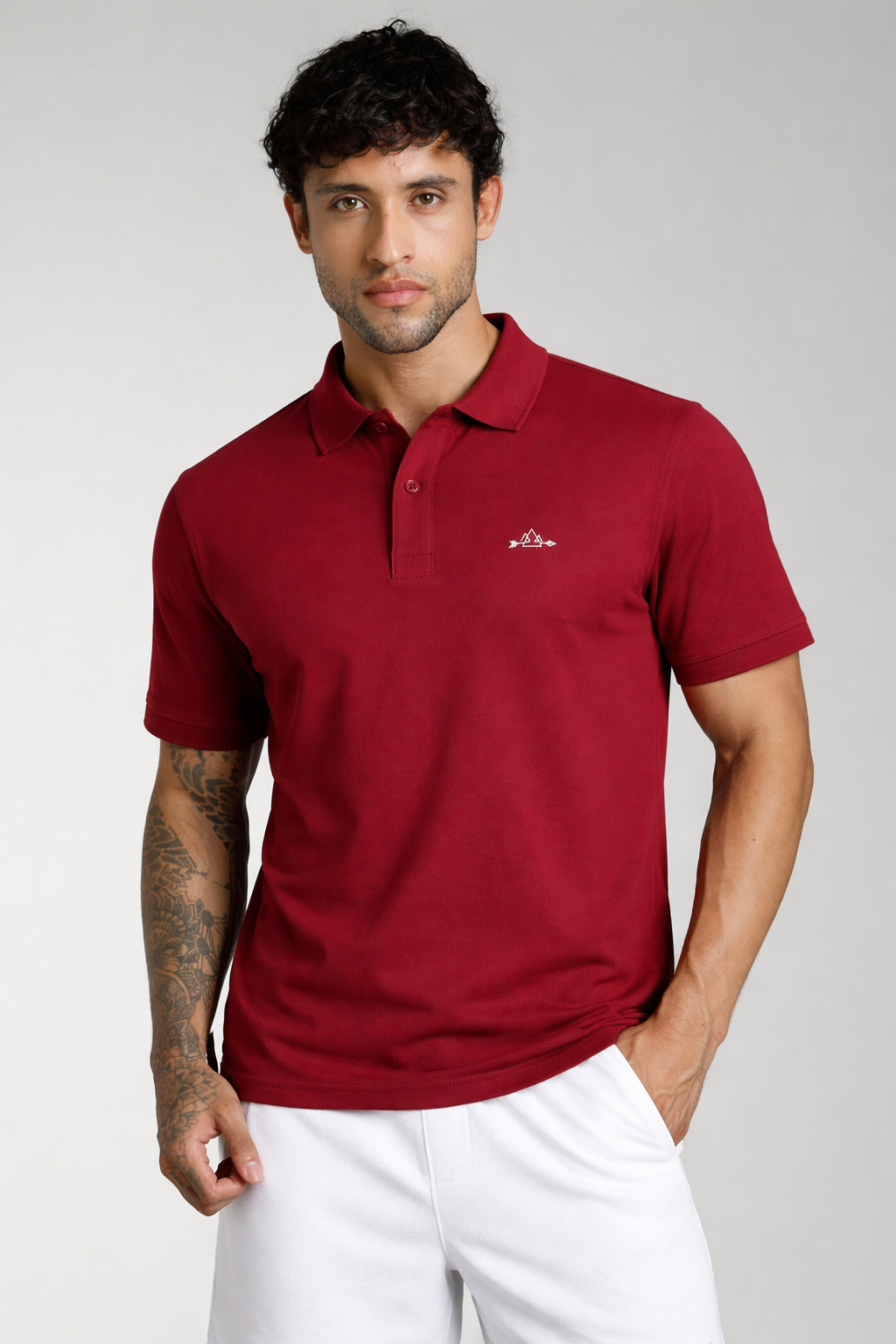 Urban Polo Combo (Pack of 3)
