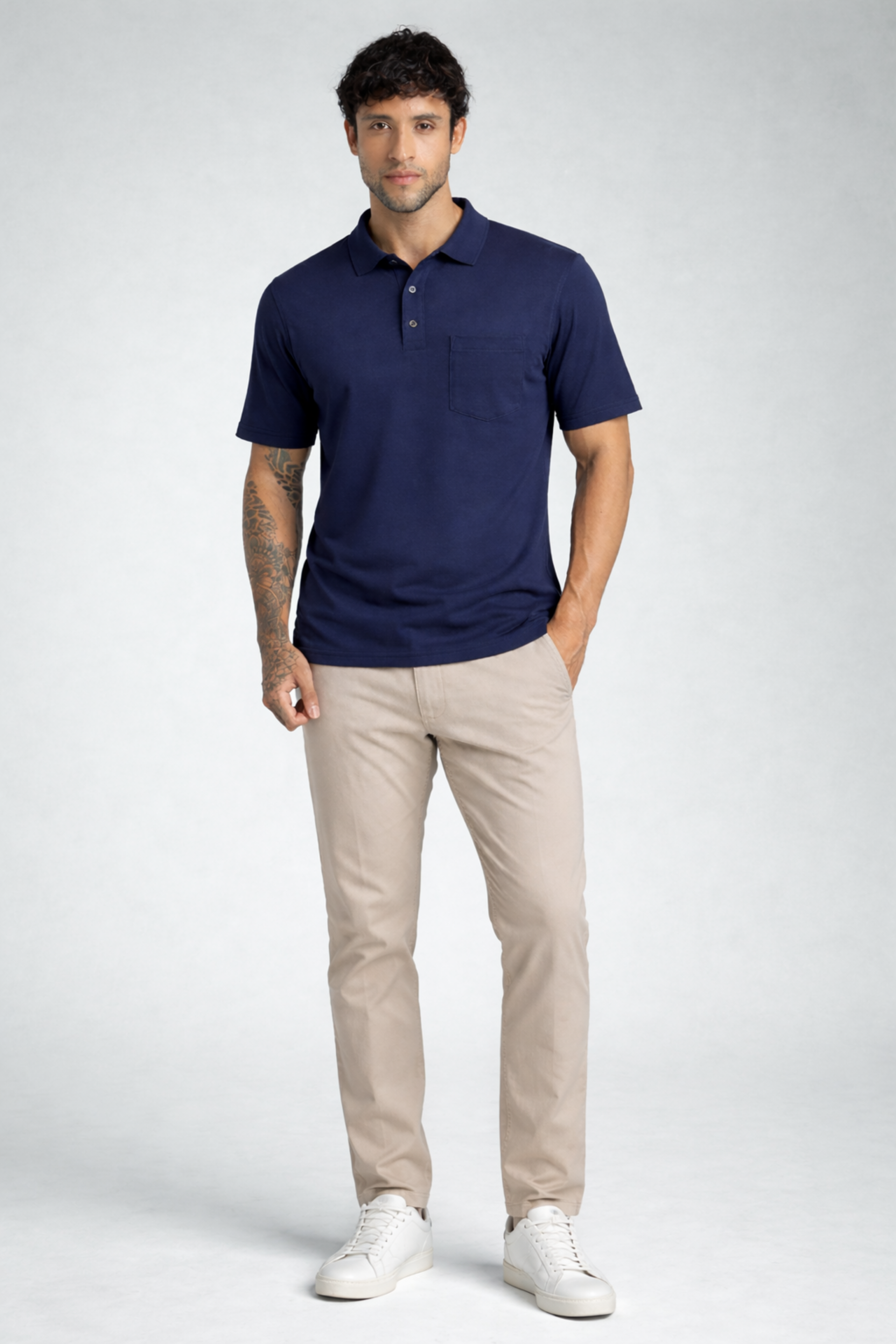 Classic Pocket Combo
