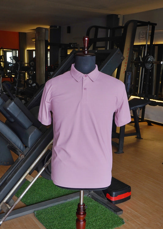 Onion colour – Athlete Polo