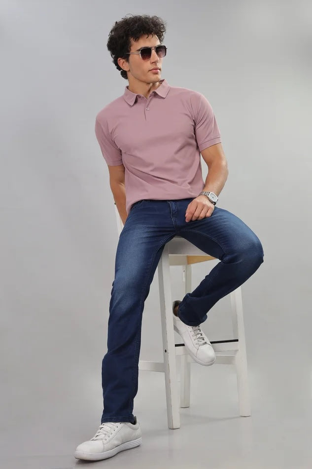Onion Daily Wear Polo T-Shirt