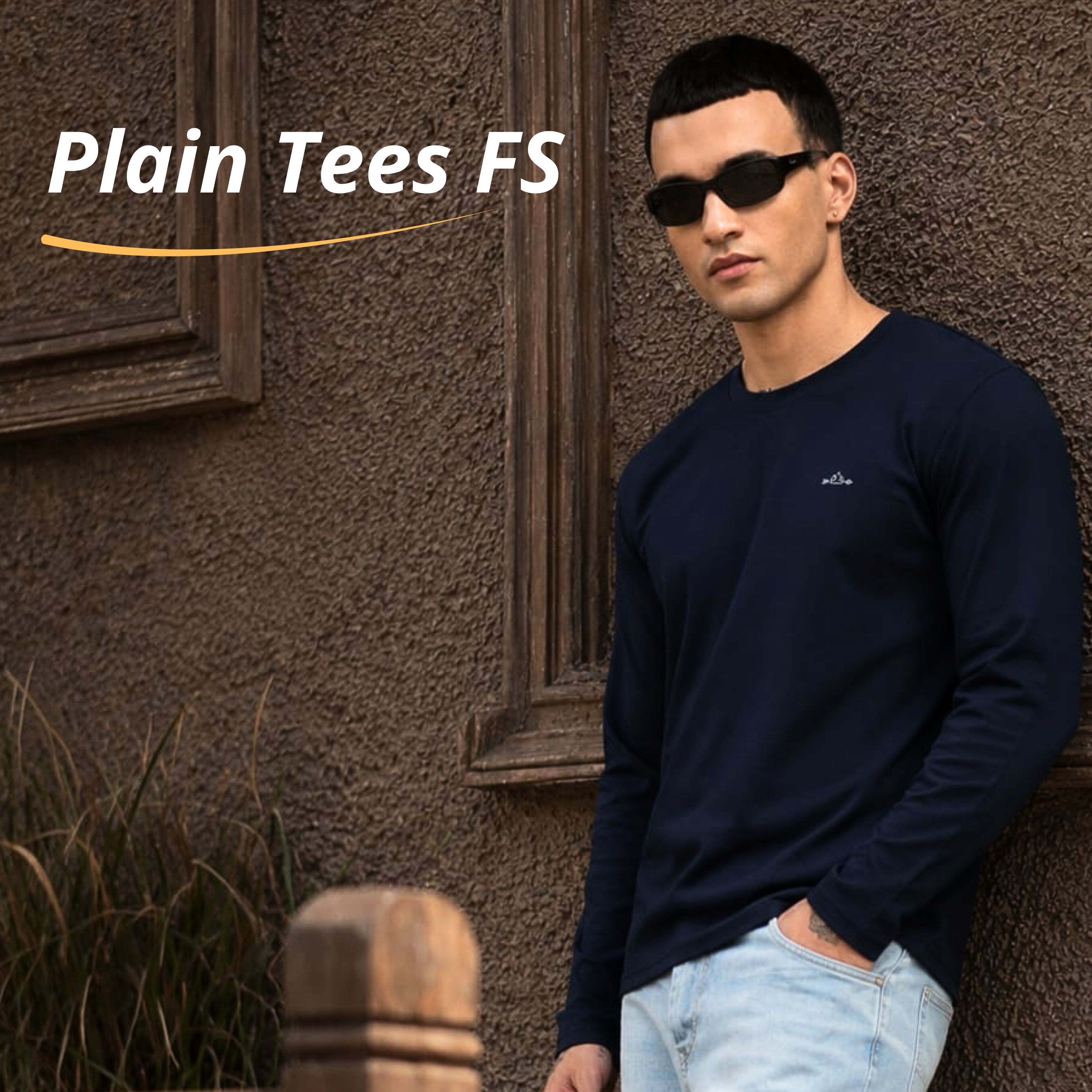 Plain Tees FS
