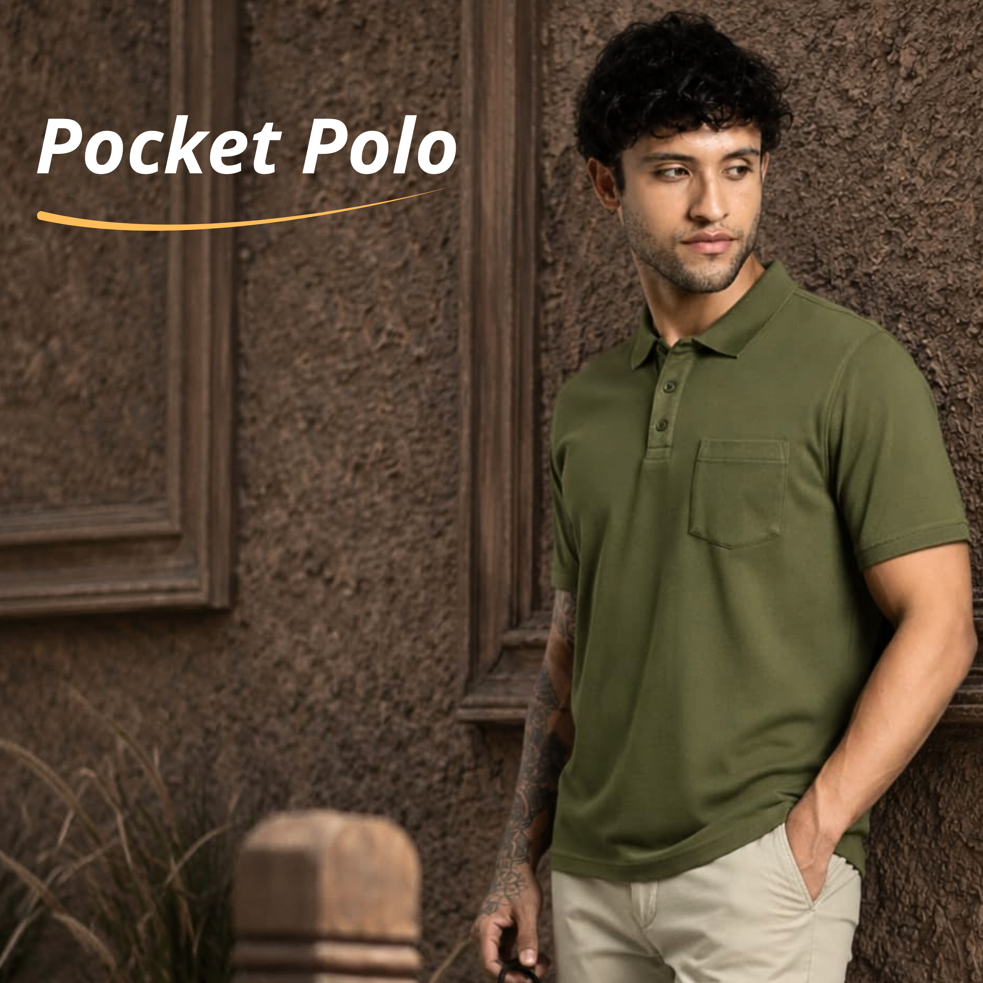 Pocket Polo