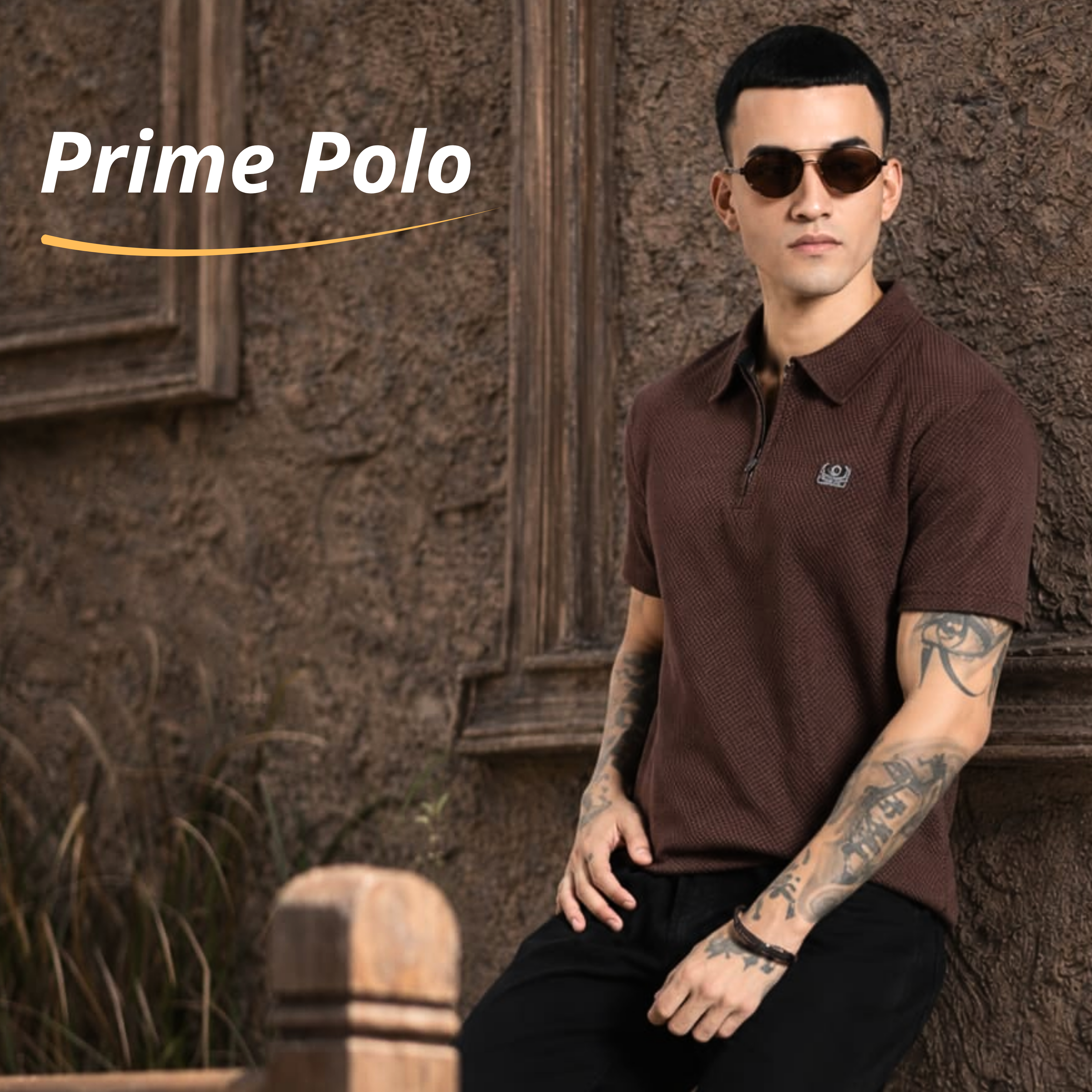 Prime Polo