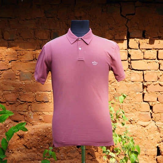 Red Clay – Organic cotton