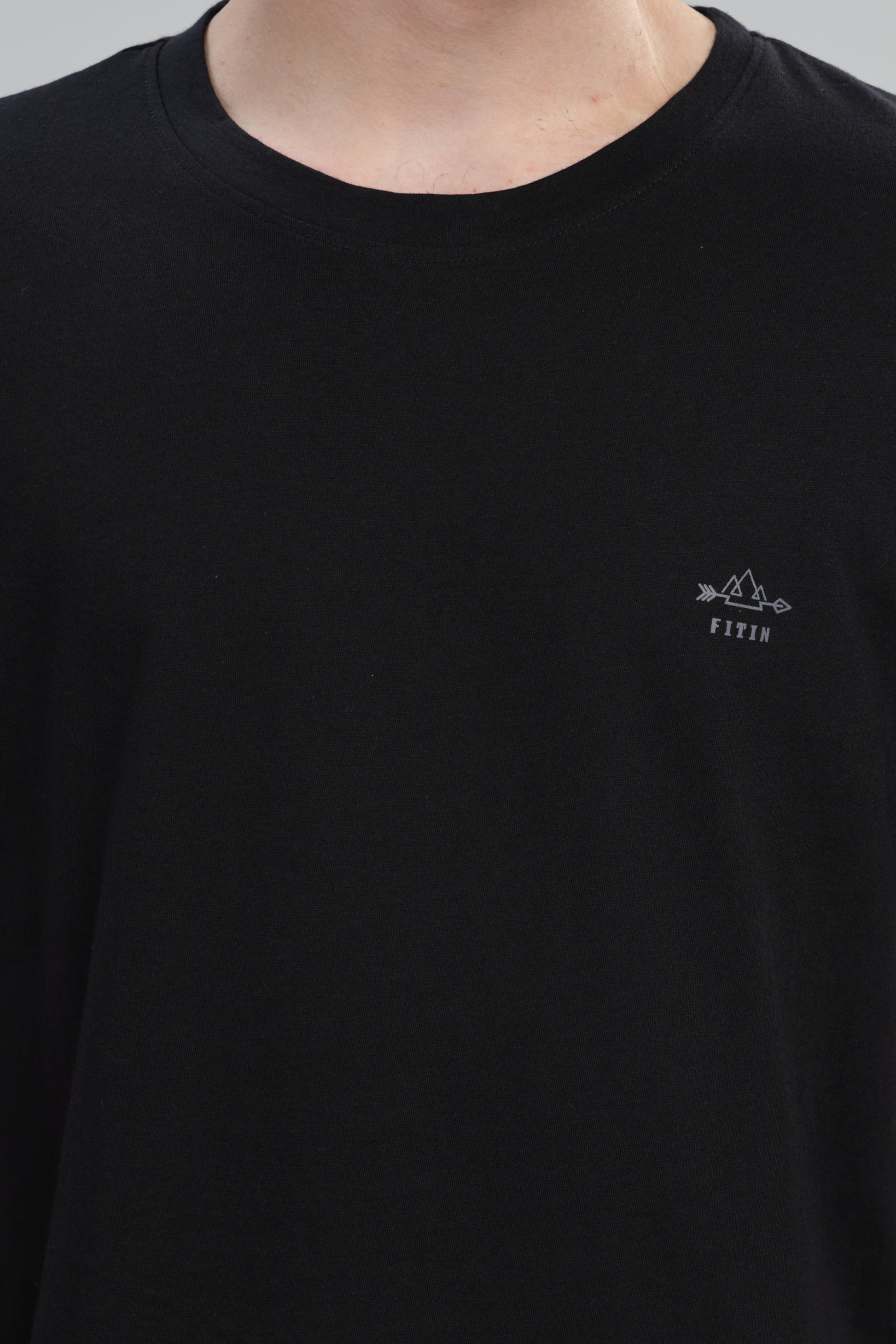 Urban Plain Tees - HS (Pack of 2)