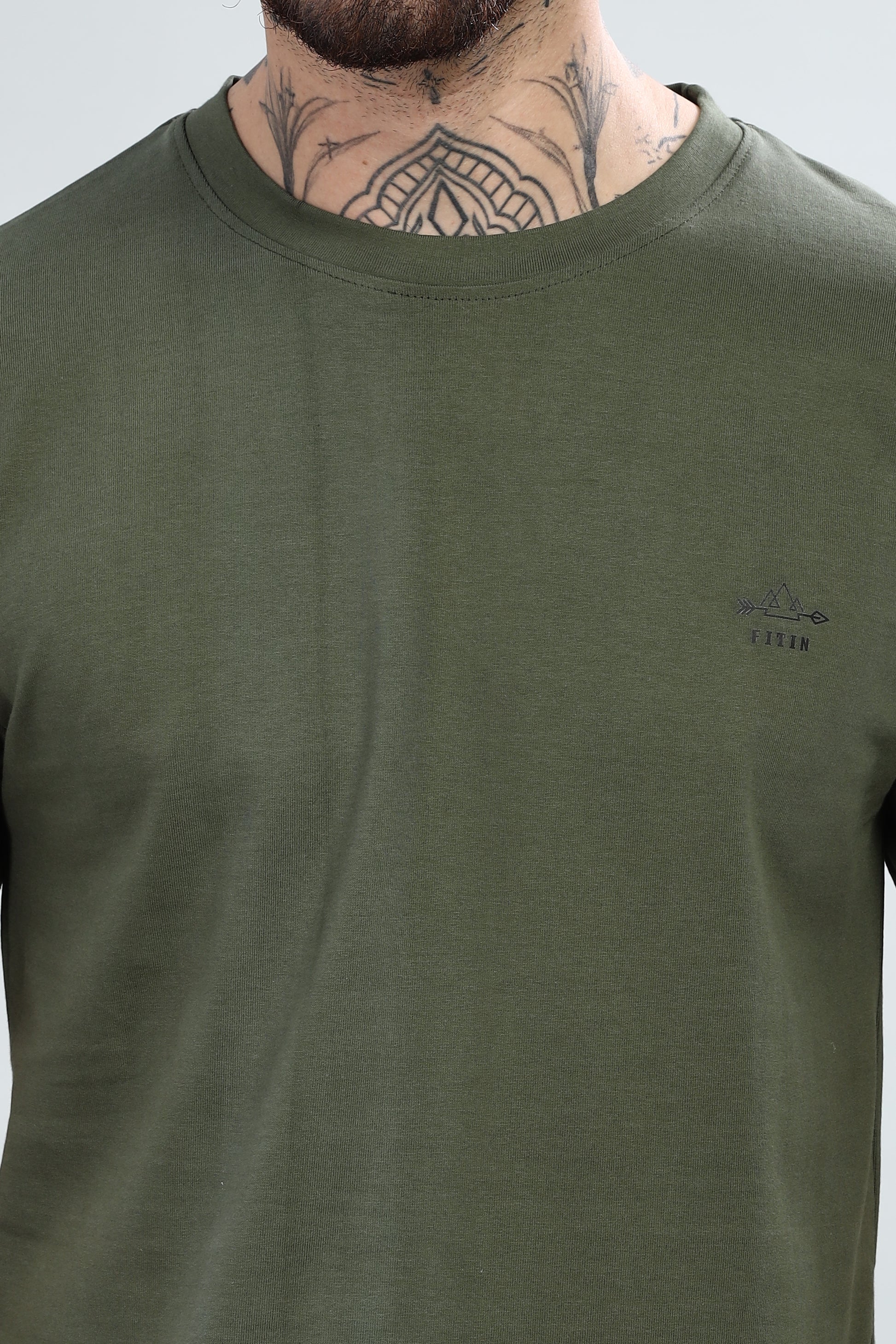 Urban Plain Tees - HS (Pack of 2)