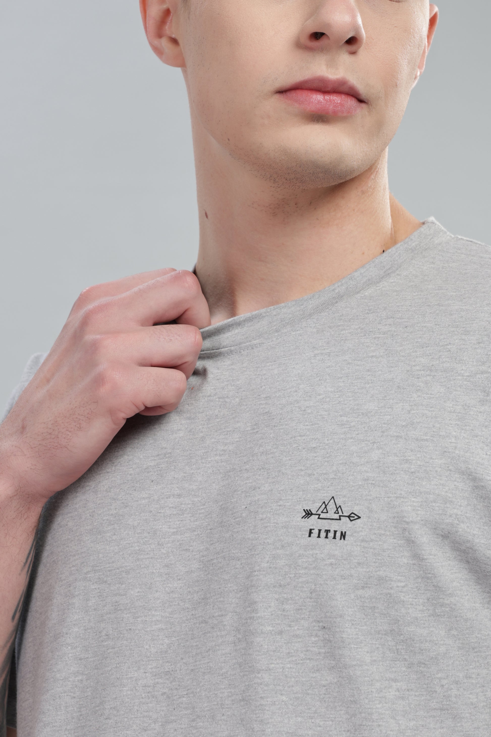 Classic Plain Tees - HS (Pack of 2)