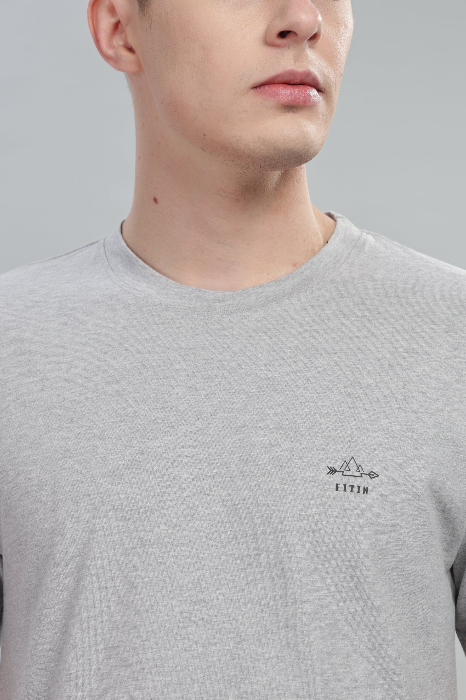 Classic Plain Tees - HS (Pack of 2)