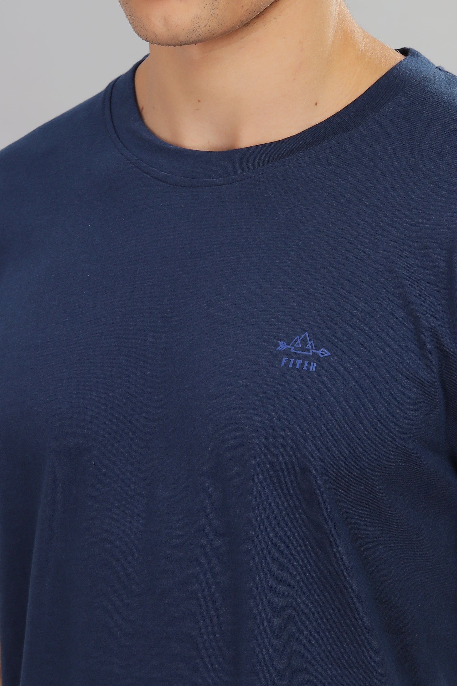 Classic Plain Tees - HS (Pack of 2)