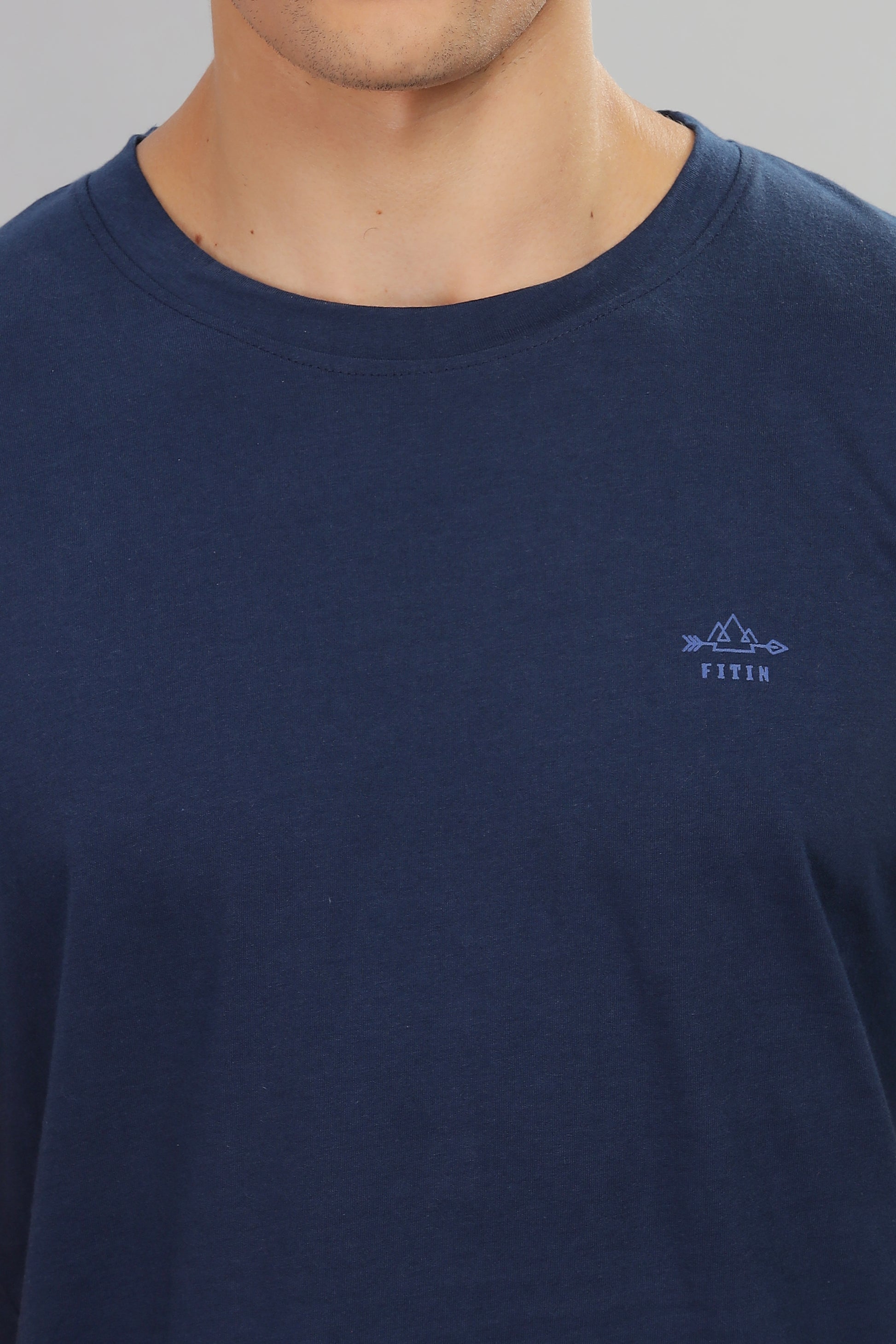 Classic Plain Tees - HS (Pack of 2)