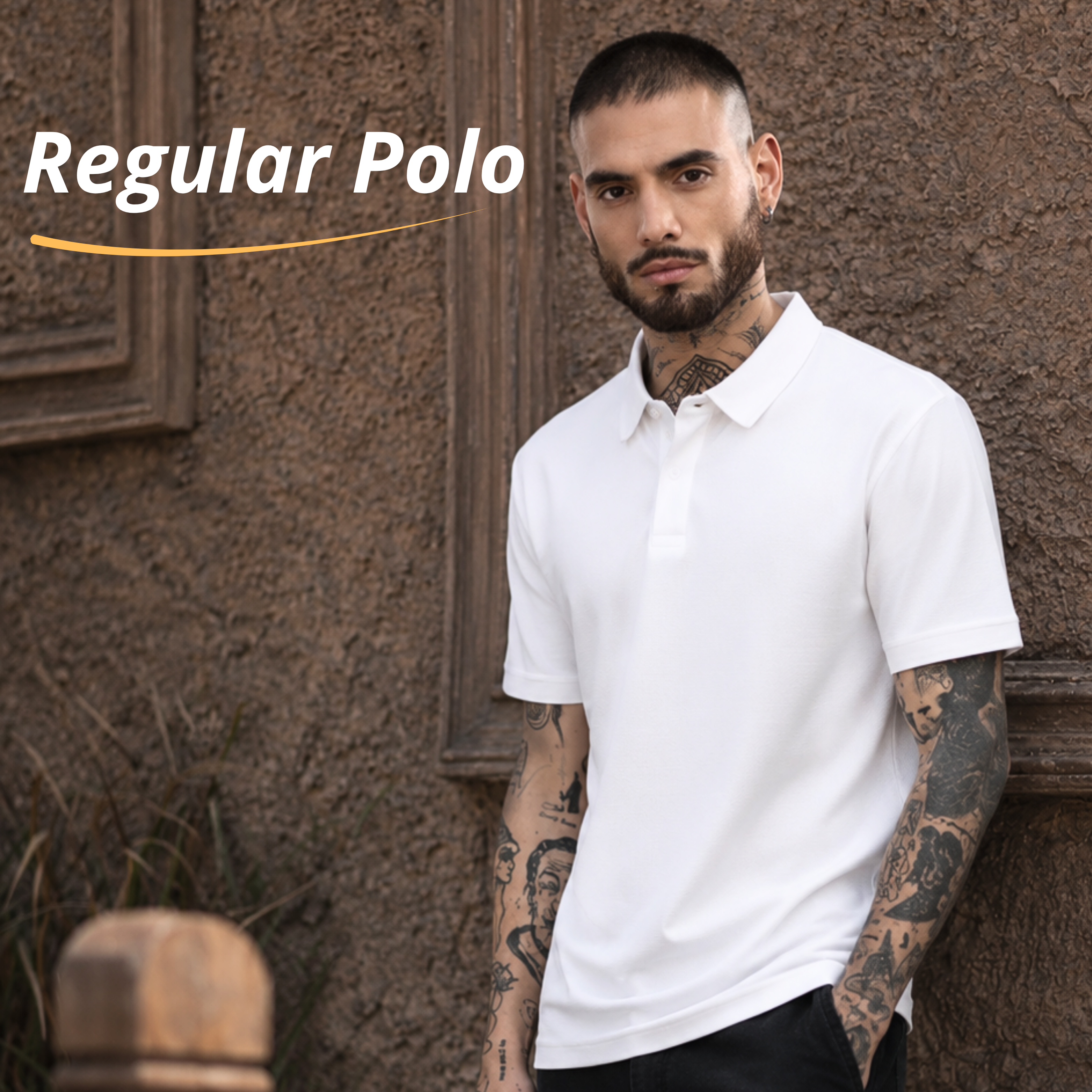 Regular Polo