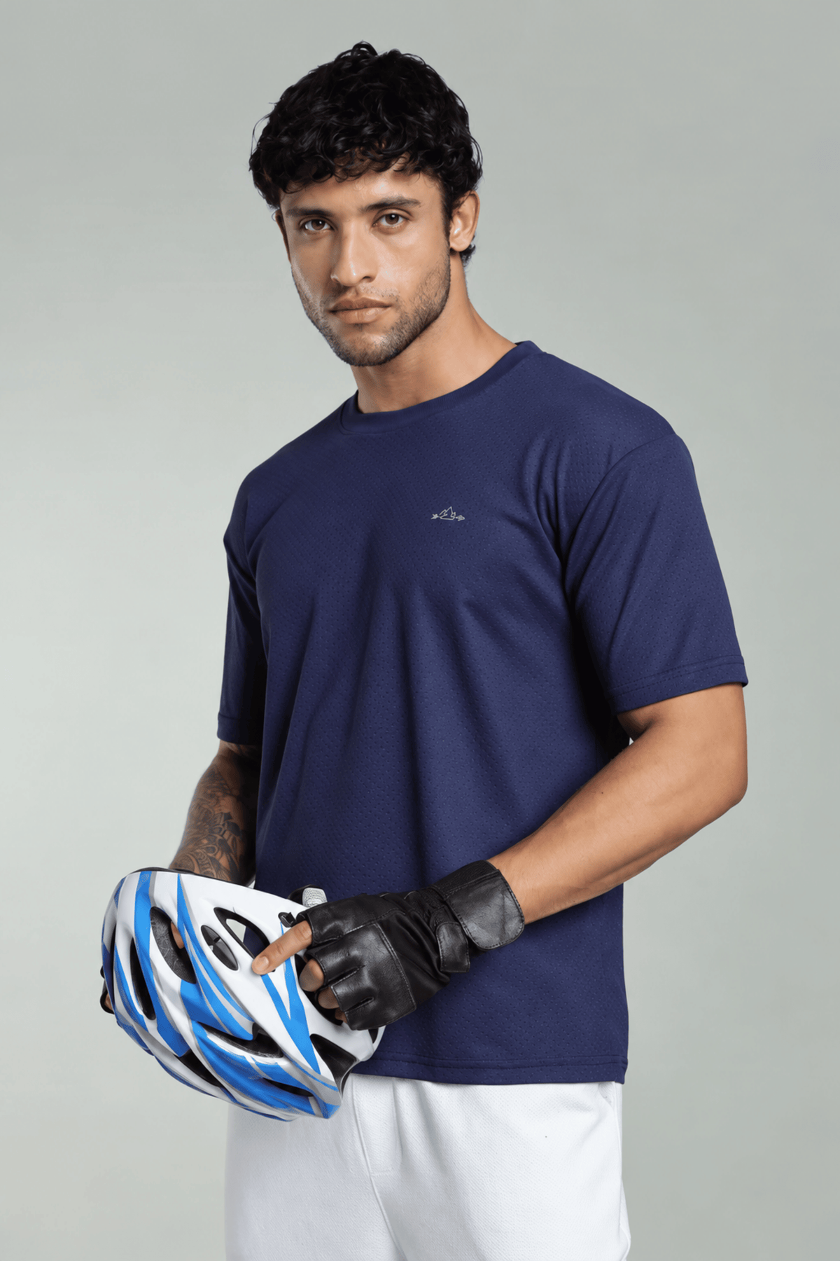 Strom Navy - Activewear