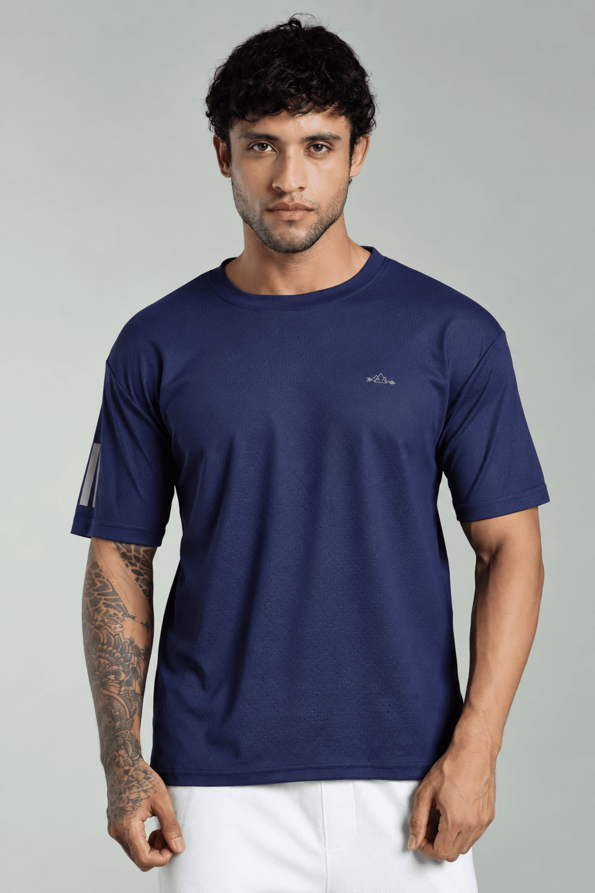 Strom Navy - Activewear