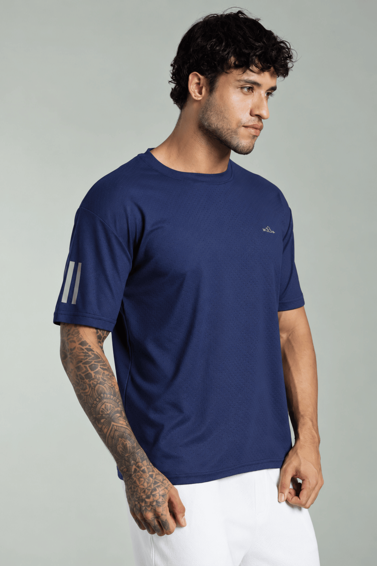 Strom Navy - Activewear