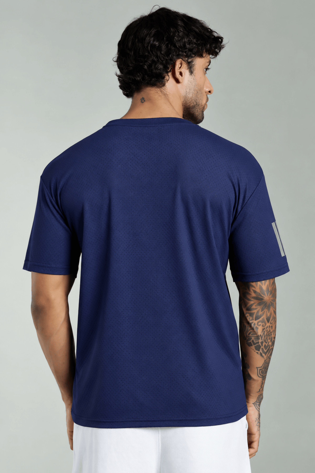Strom Navy - Activewear