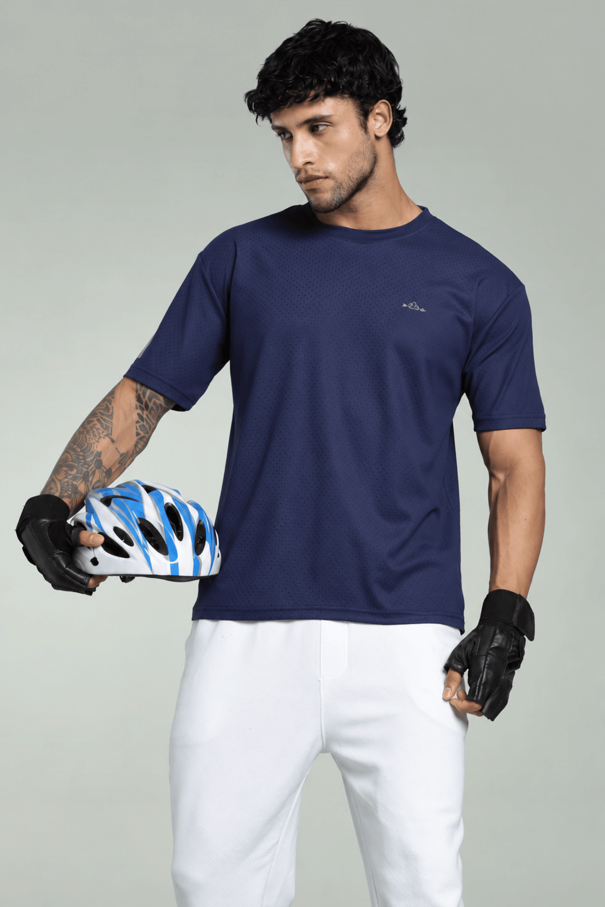 Strom Navy - Activewear