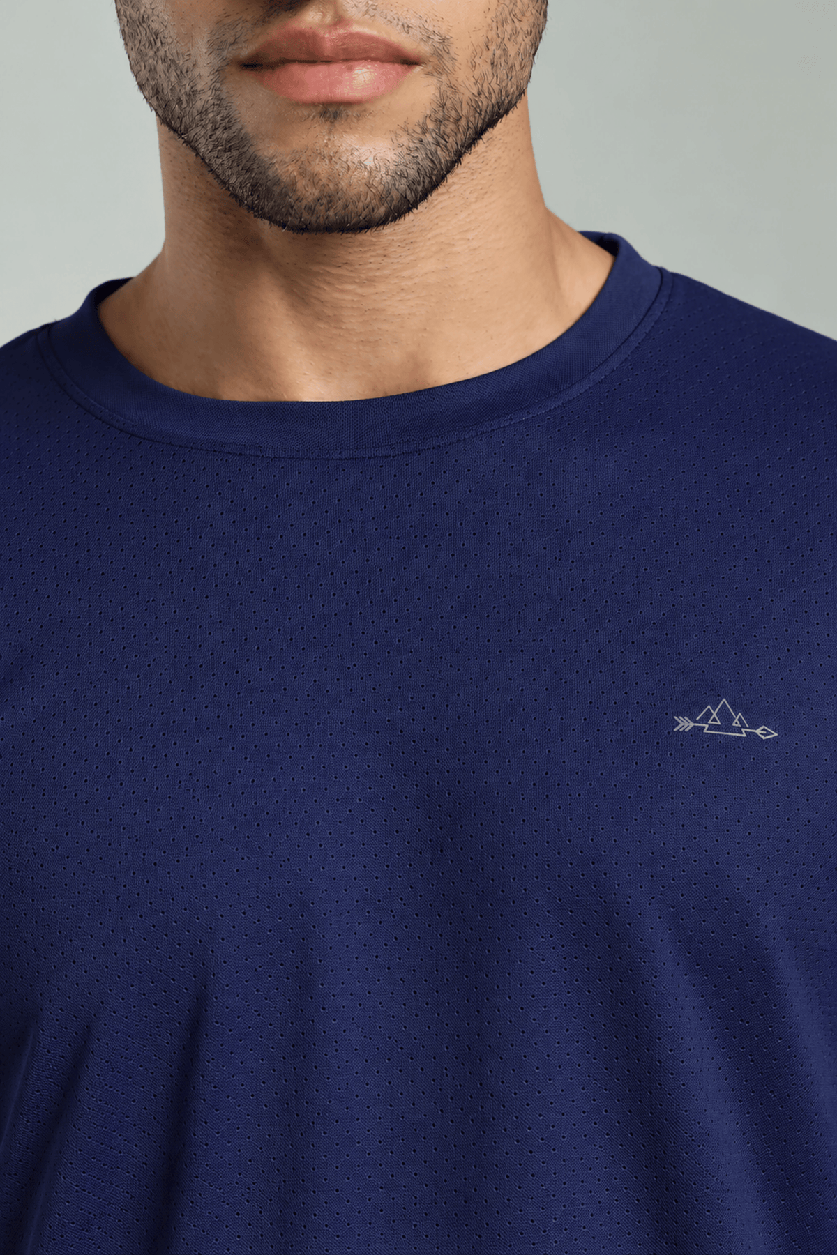 Strom Navy - Activewear