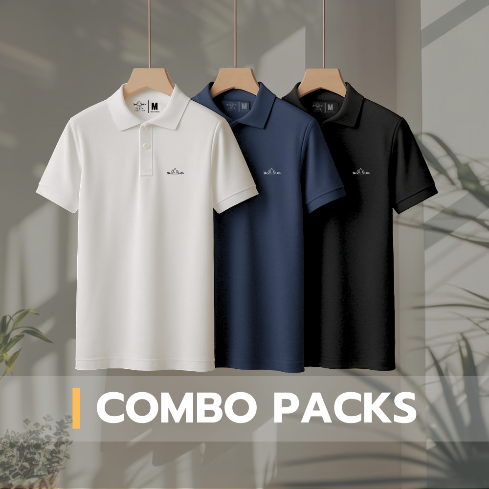 Combo Packs