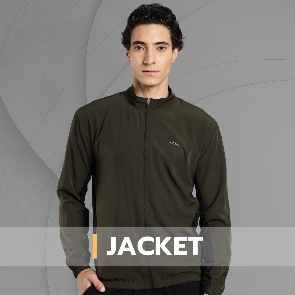 Jackets