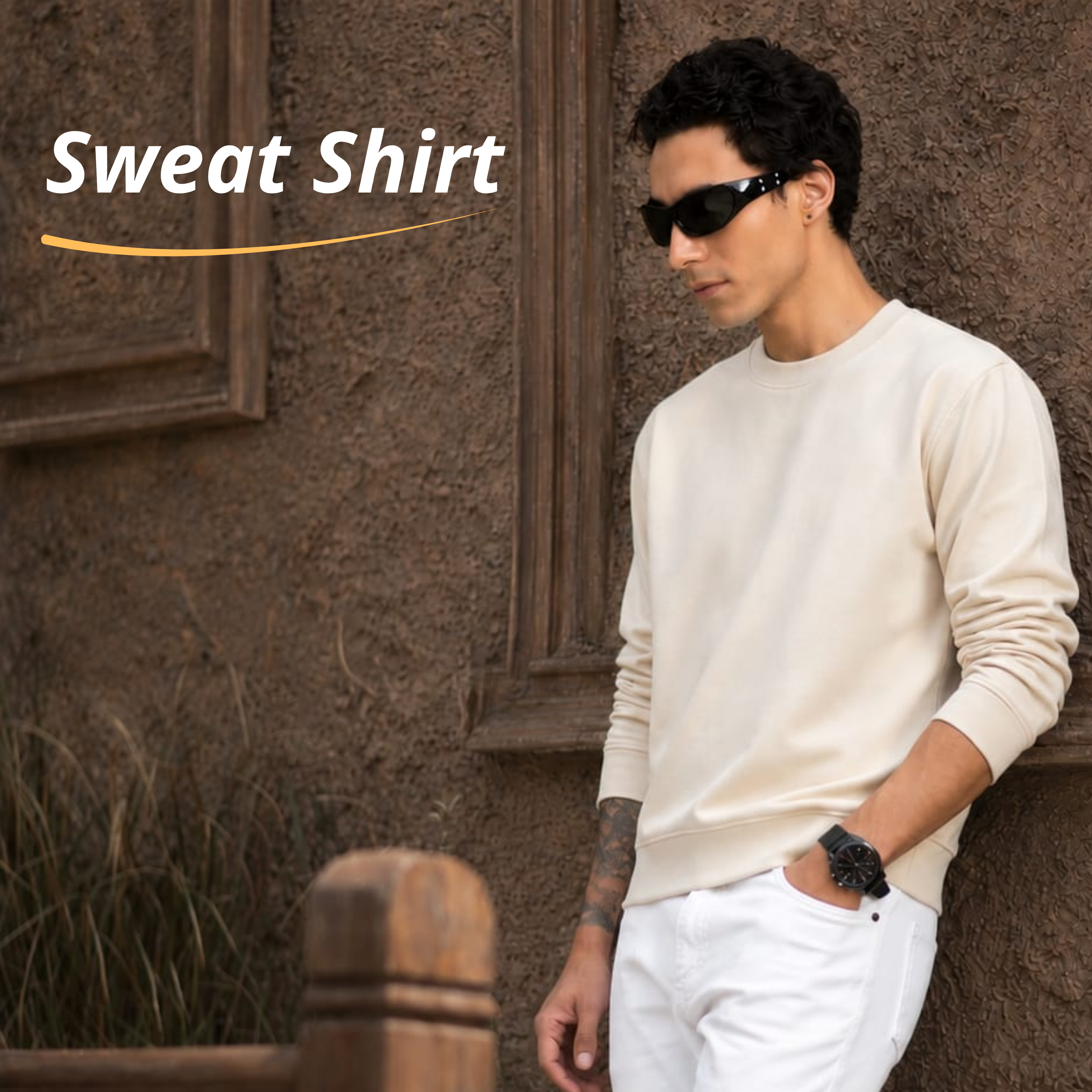 Sweat Shirt