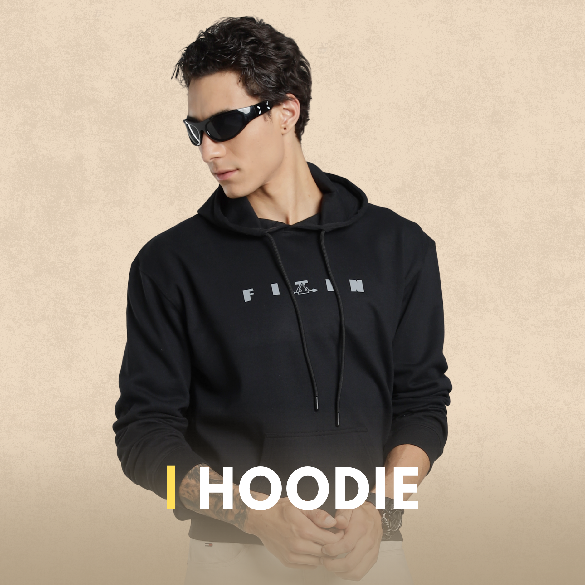 Hoodies