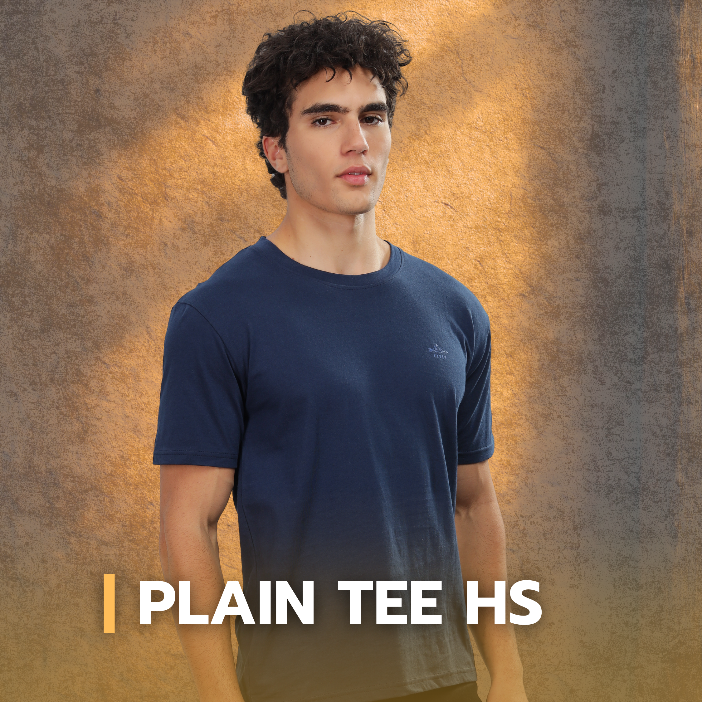 Plain Tees HS