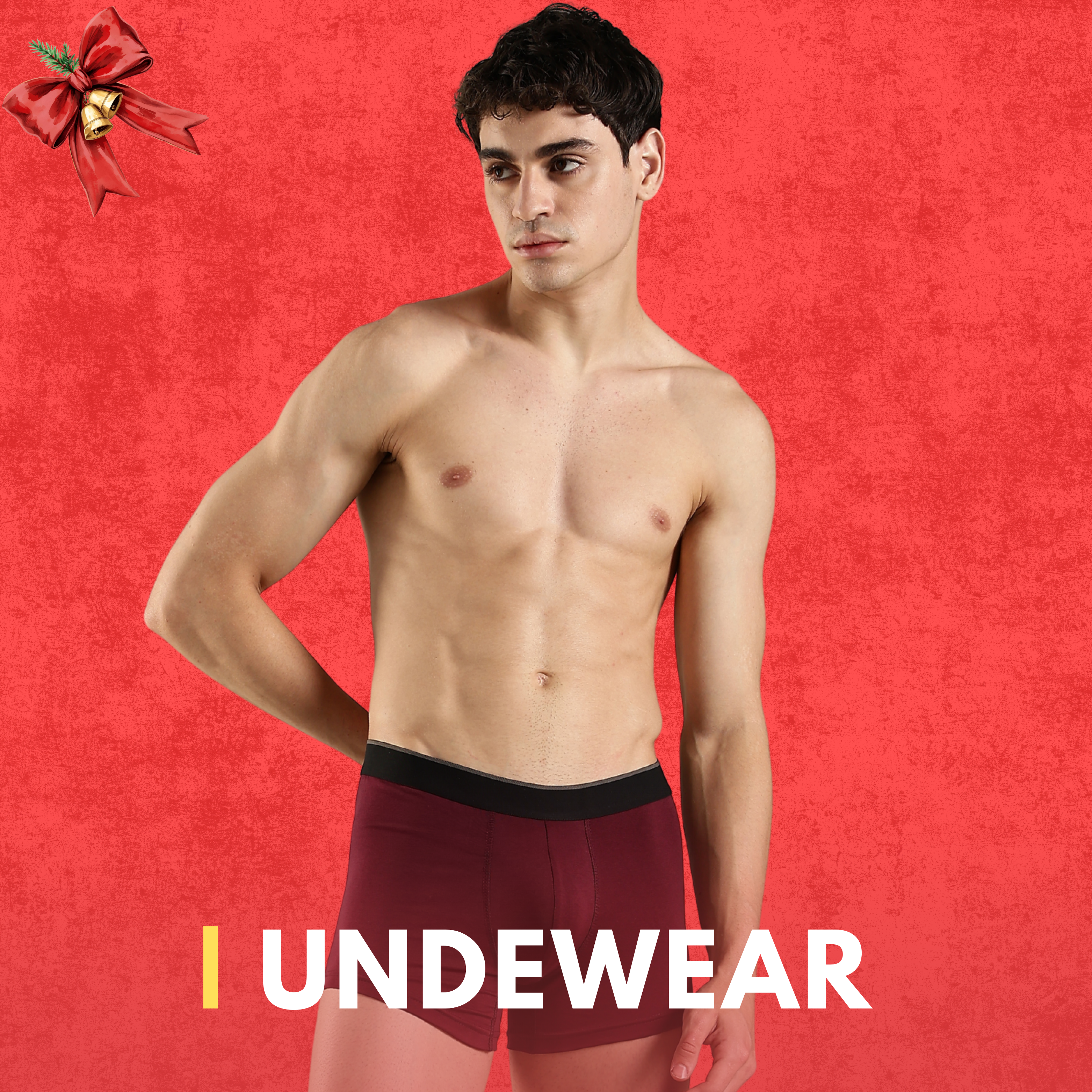 Mens Underwear
