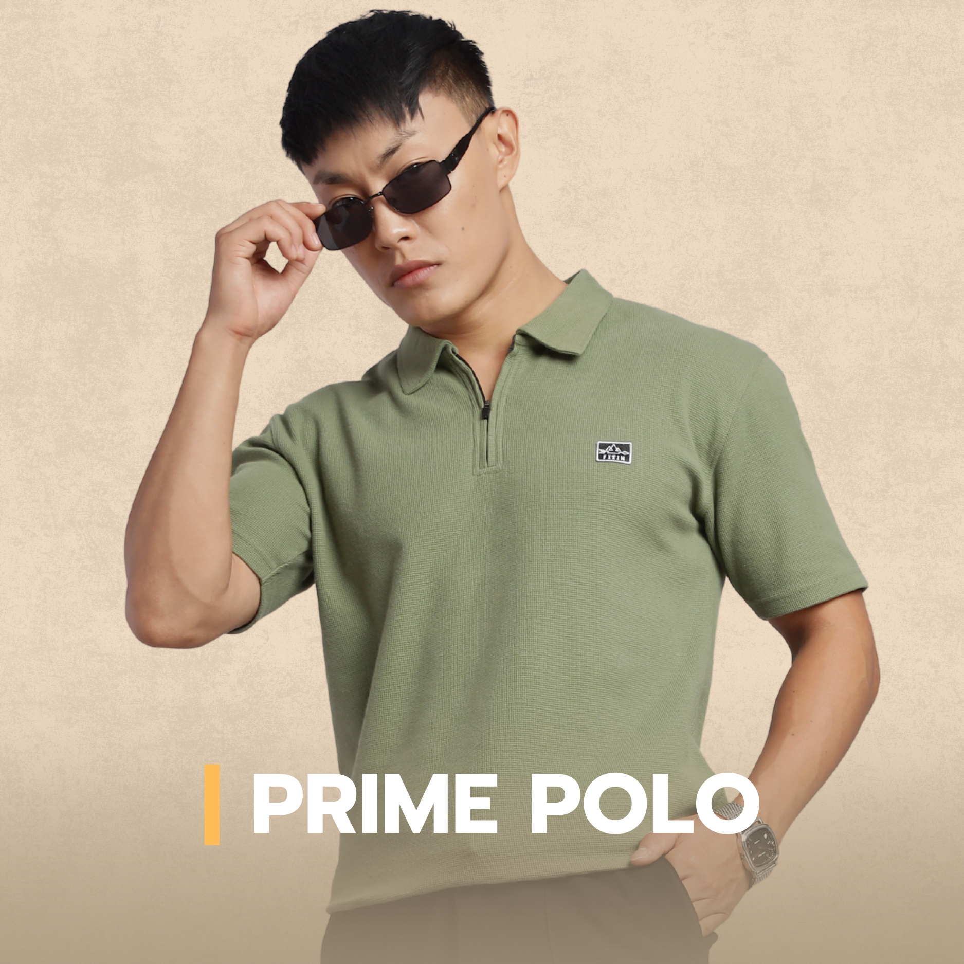 Prime Polo