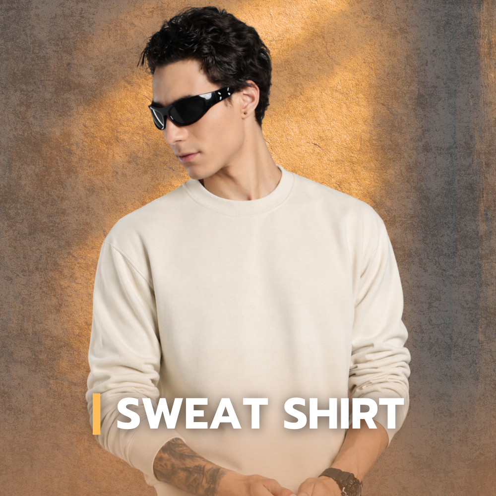 Sweat Shirt