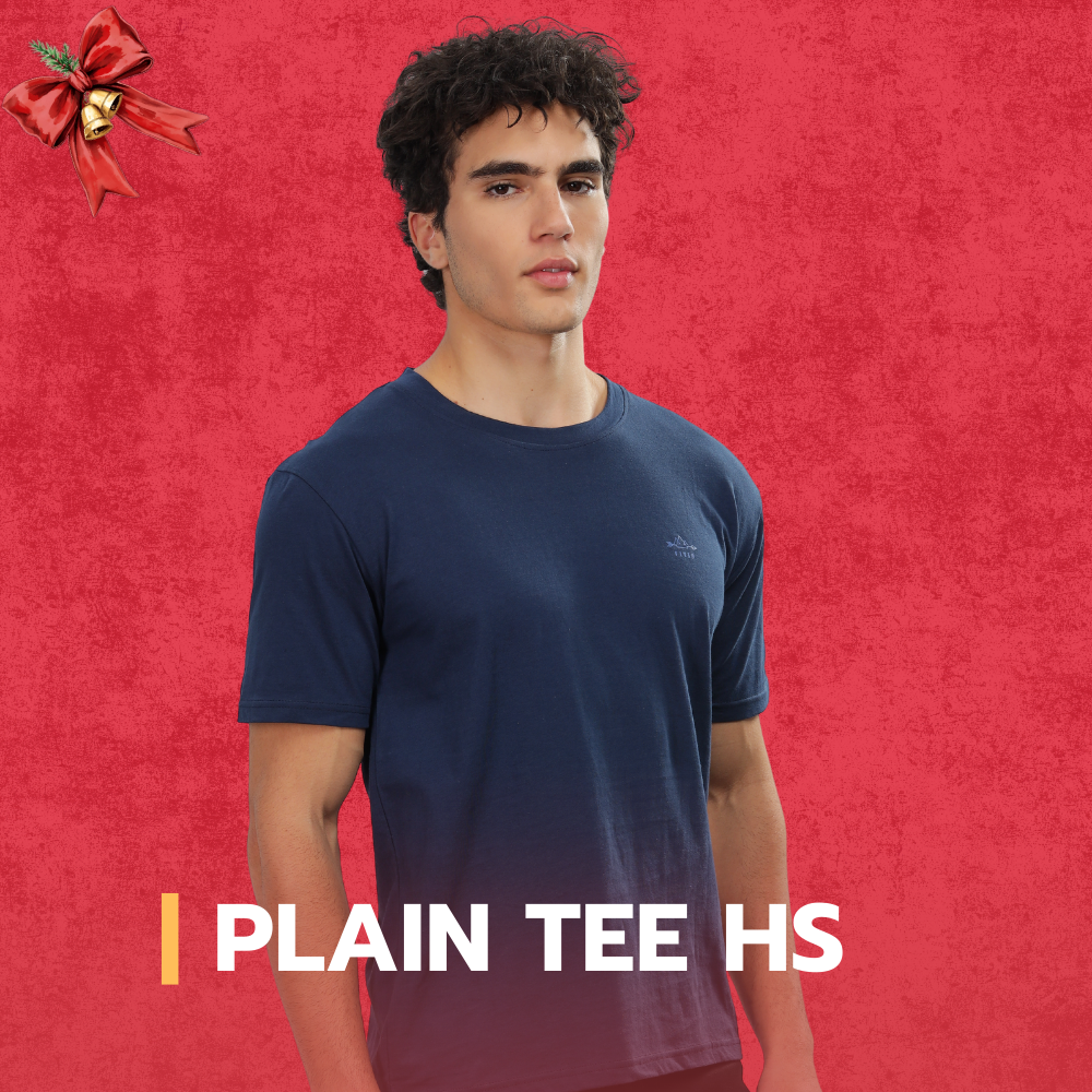 Plain Tees HS