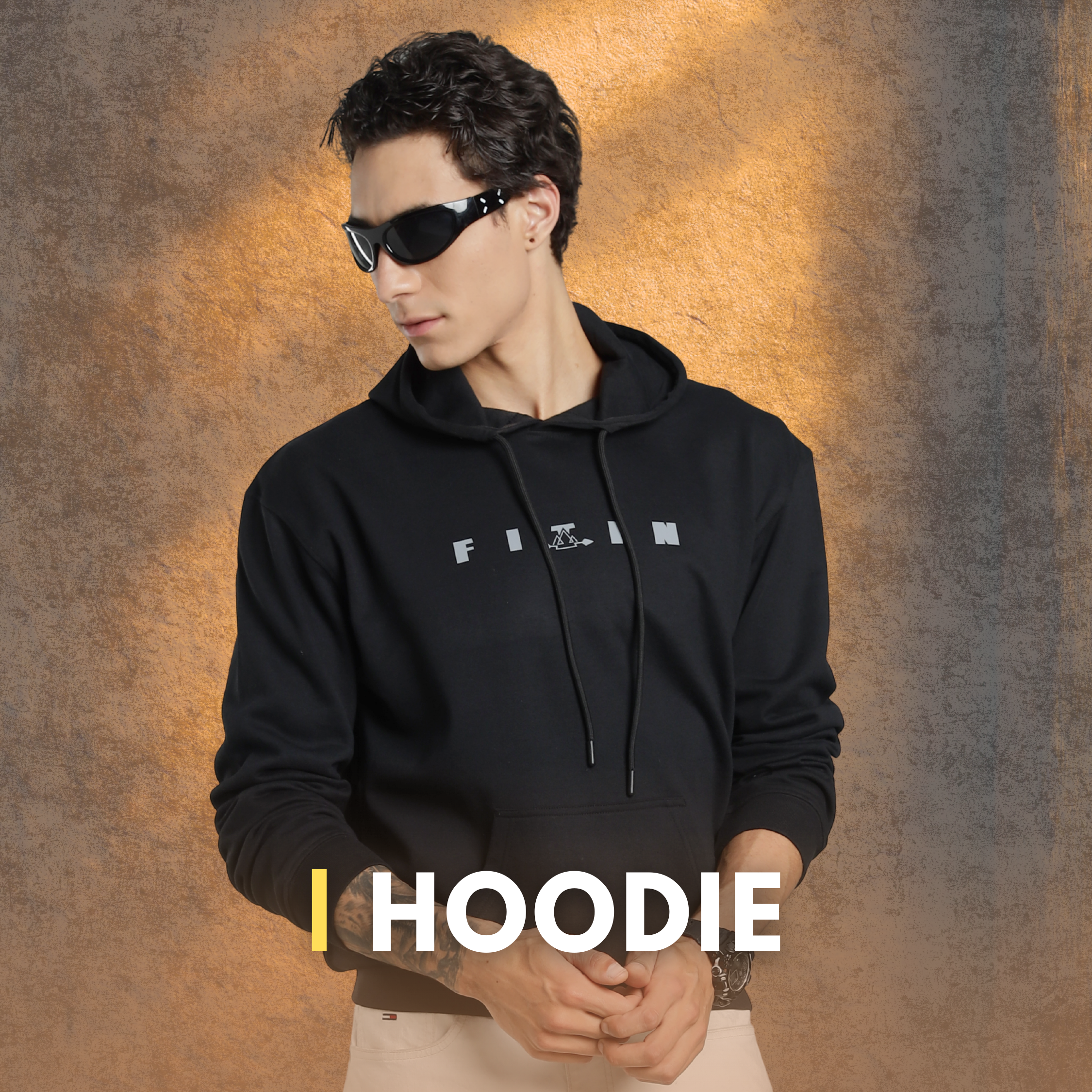 Hoodies