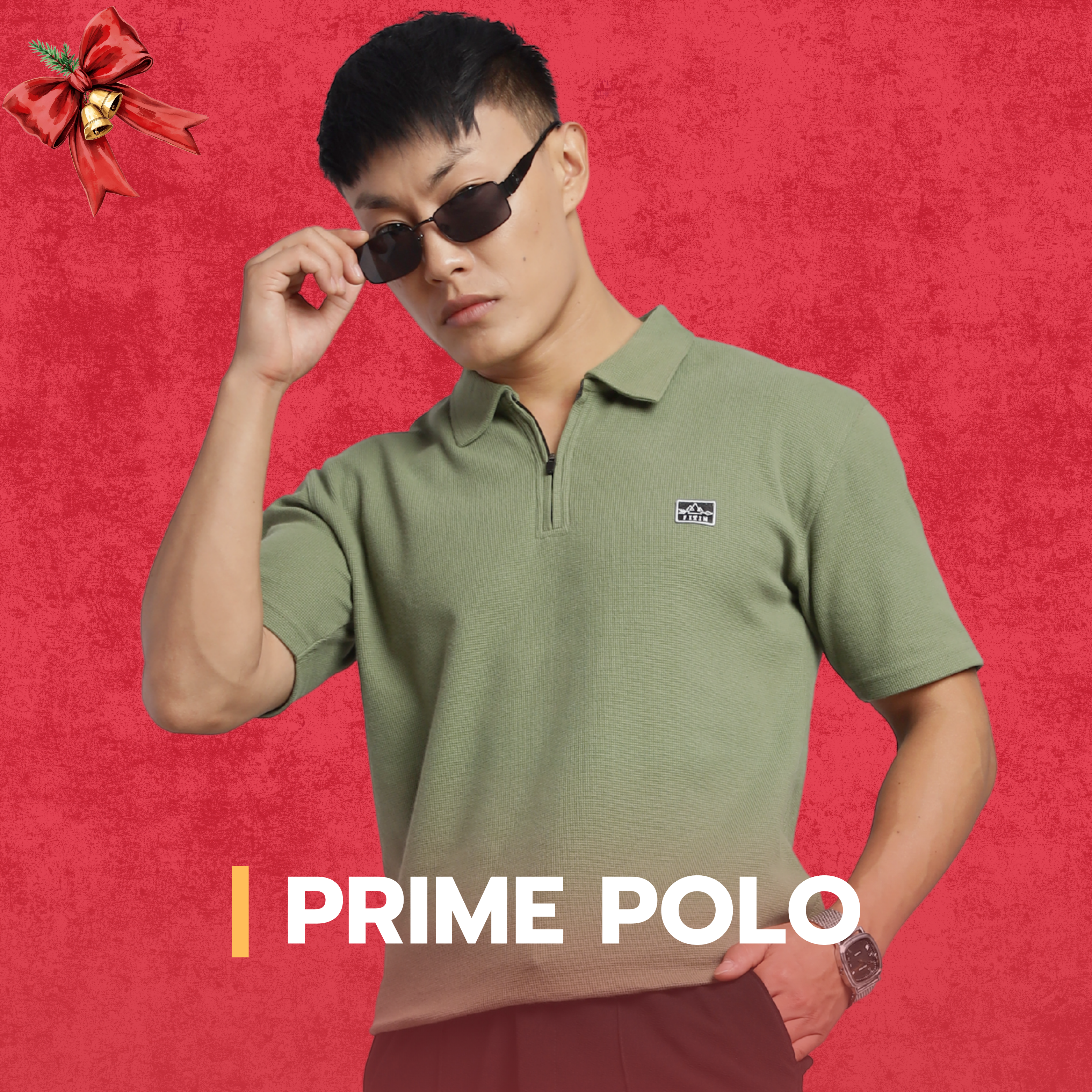 Prime Polo