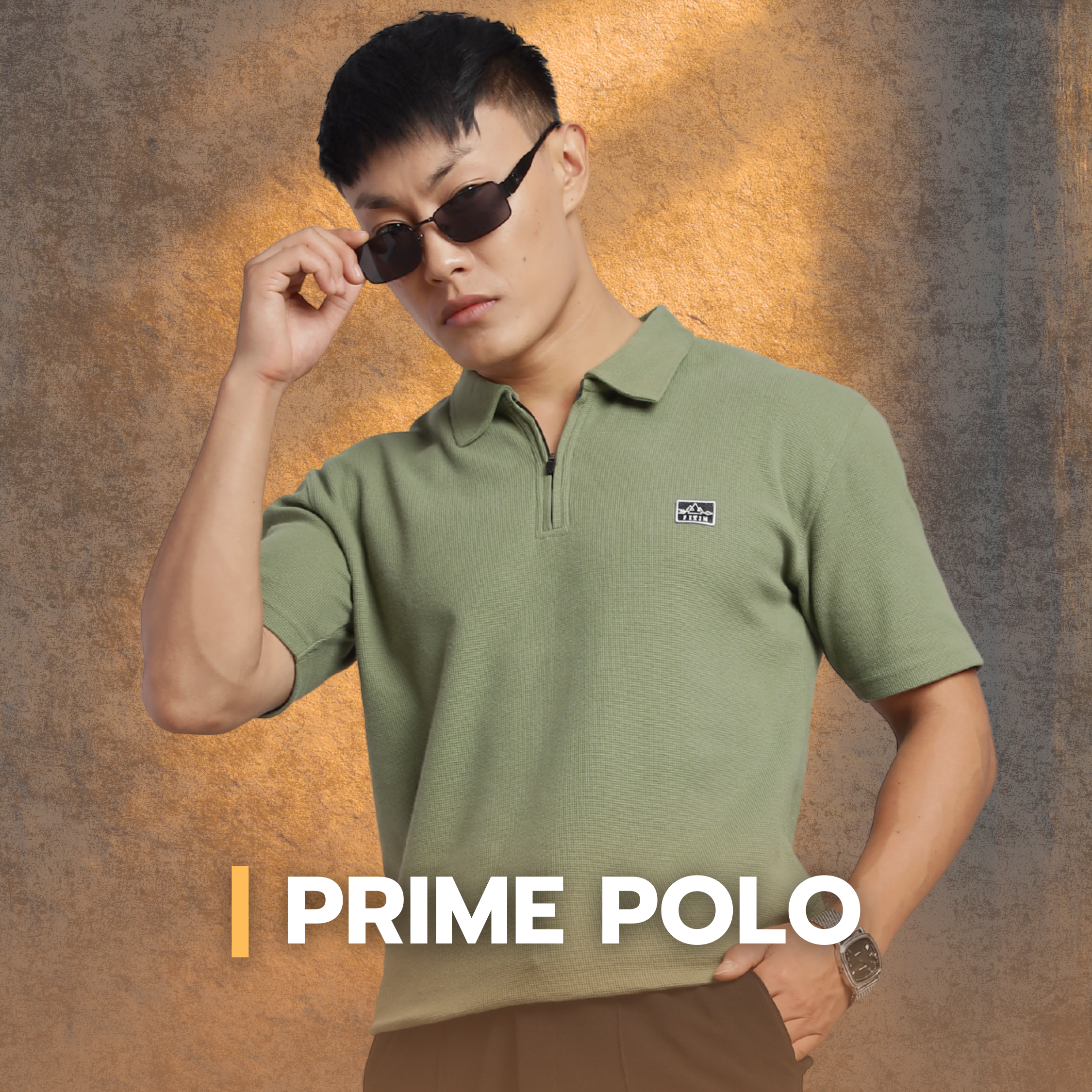 Prime Polo