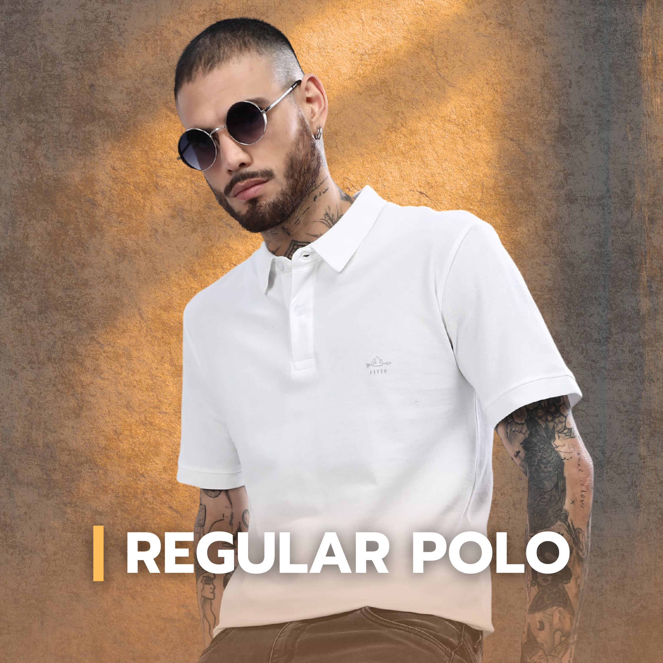 Regular Polo